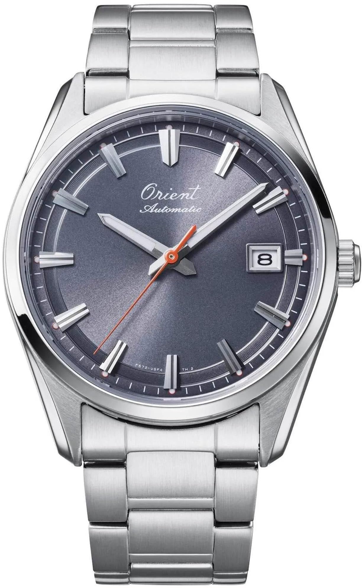 Orient Zegarek na co dzień RA-AC0R04N
