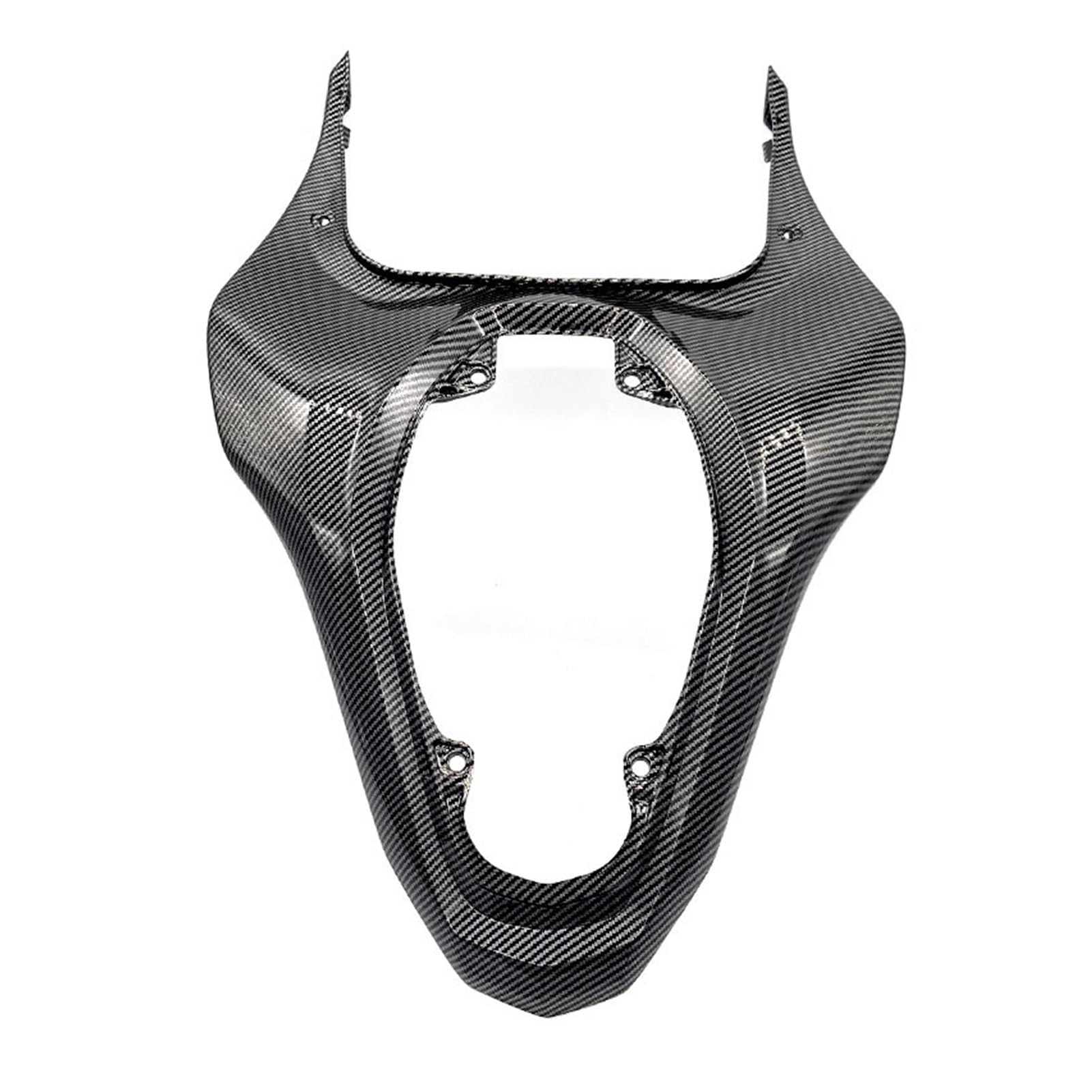 Amazon.com: Compatible With Z900 Z 900 ZR900 2017-2021 2022 Motorcycle Upper Rear Seat Fairing Cover Duck Tail Panel Seat Side Frame Cover (Color : B2, Size : 7) : Automotive