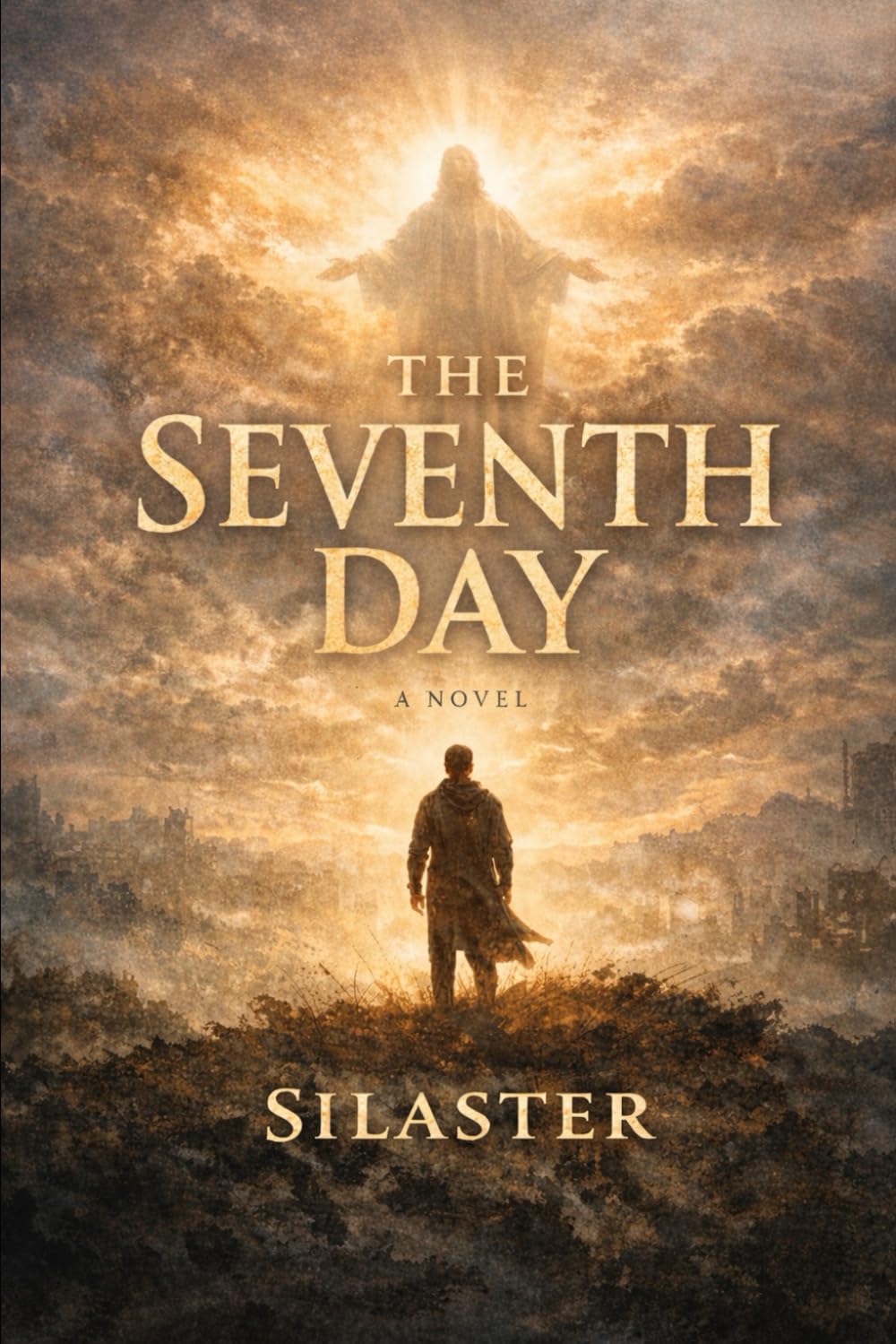 The Seventh Day: Book I