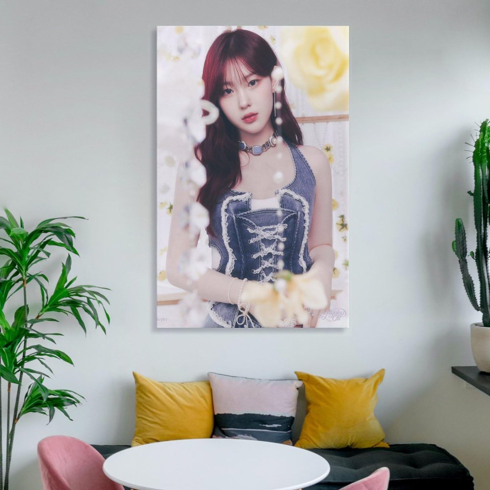 kep1er fly-by チェヒョン　サイン入り　ポスター 71oftauTSYL._UF894,1000_QL80_.jpg