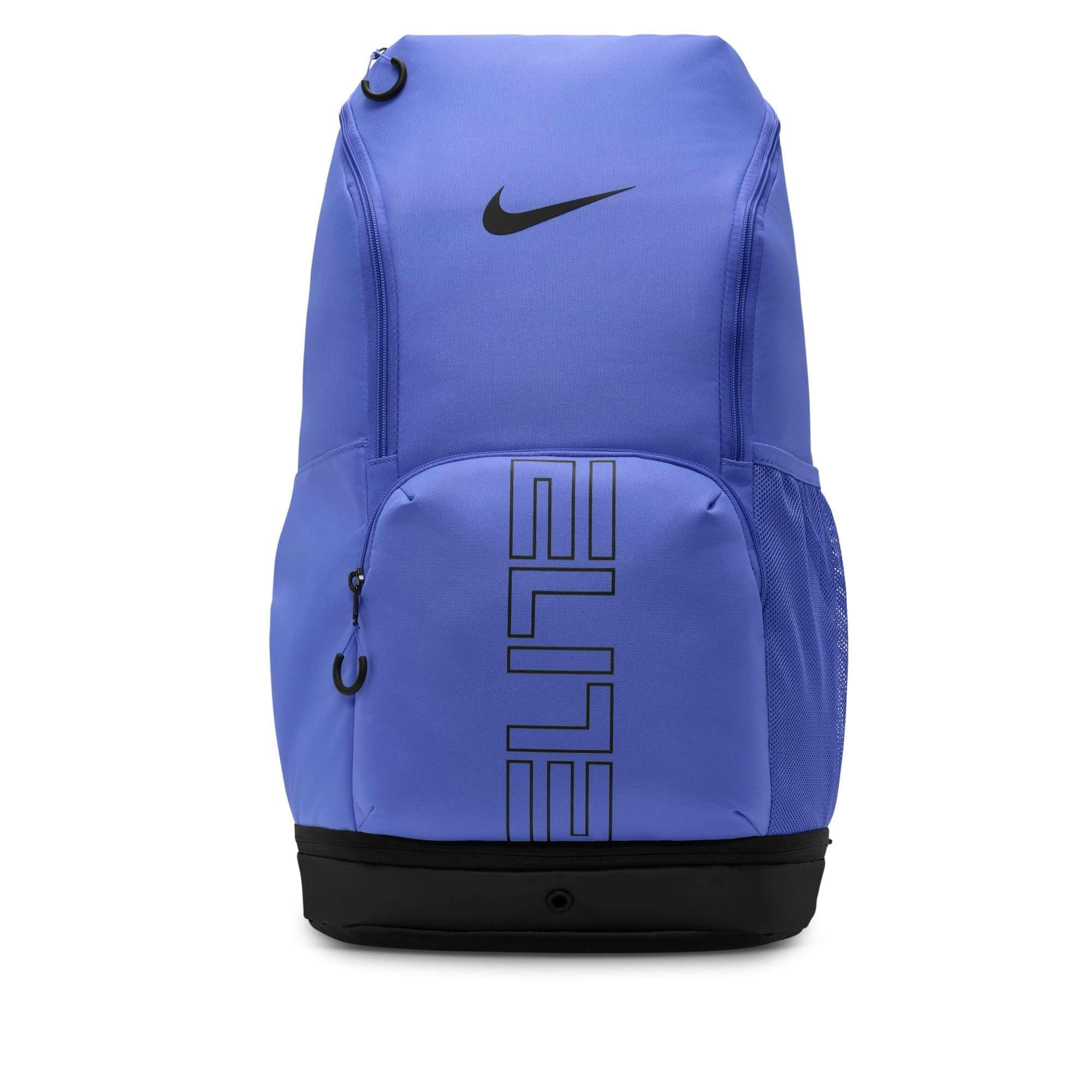 Nike Hoops Elite Backpack Sapphire 32L