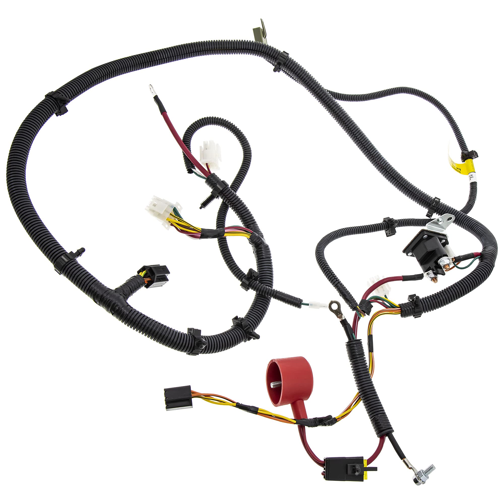 Amazon.com: CUB CADET 725P07347A Main Electrical PTO Harness