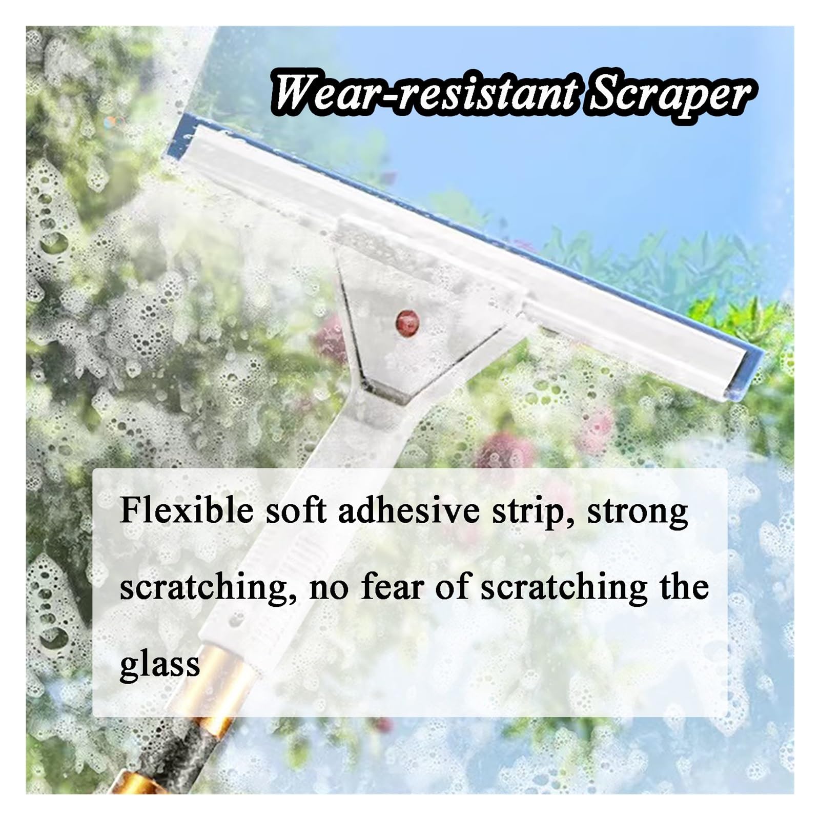 Pulizia Di Finestre, Facciate E Pannelli Solari Con Tecnologia Drone - Foto 3