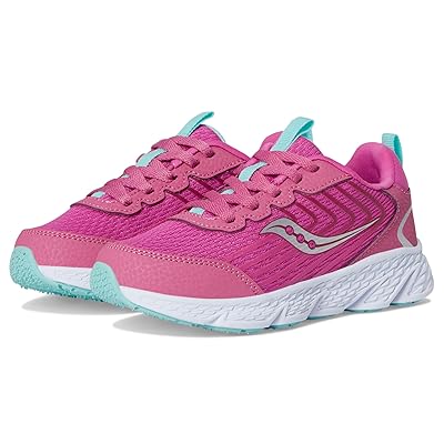 Saucony Kids Wind 3.0 (Little Kid/Big Kid) Kid