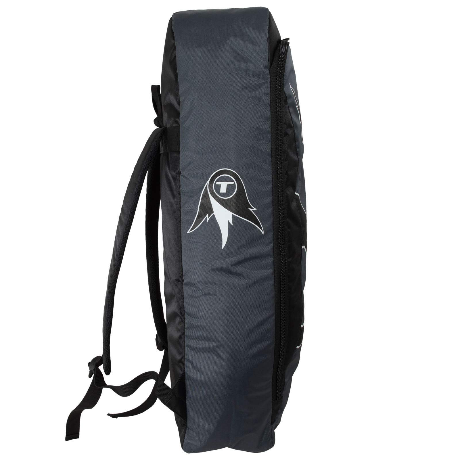Sac à Dos Avalon Tyro pour Arc Classique Gris