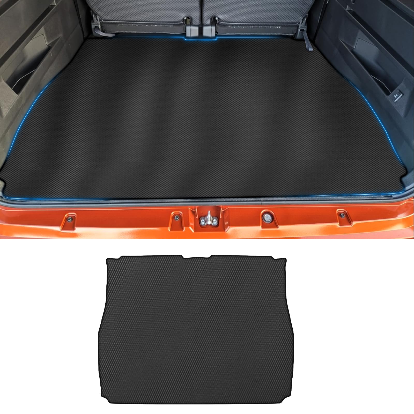 Amazon.co.jp: 新型 ダイハツ アトレー S700V S710V型 車種専用 