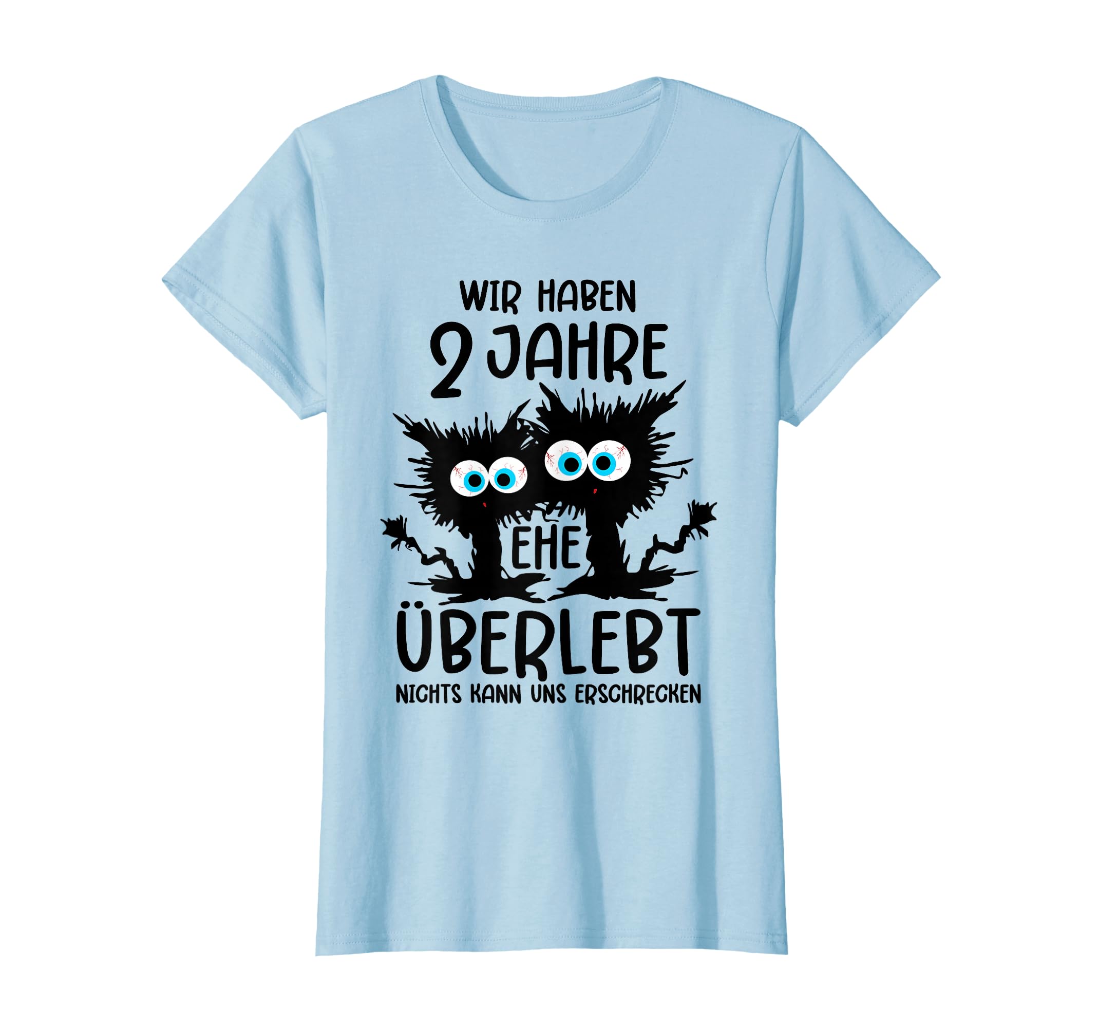 Kleidung mit Designs von Amazon Merch on Demand
