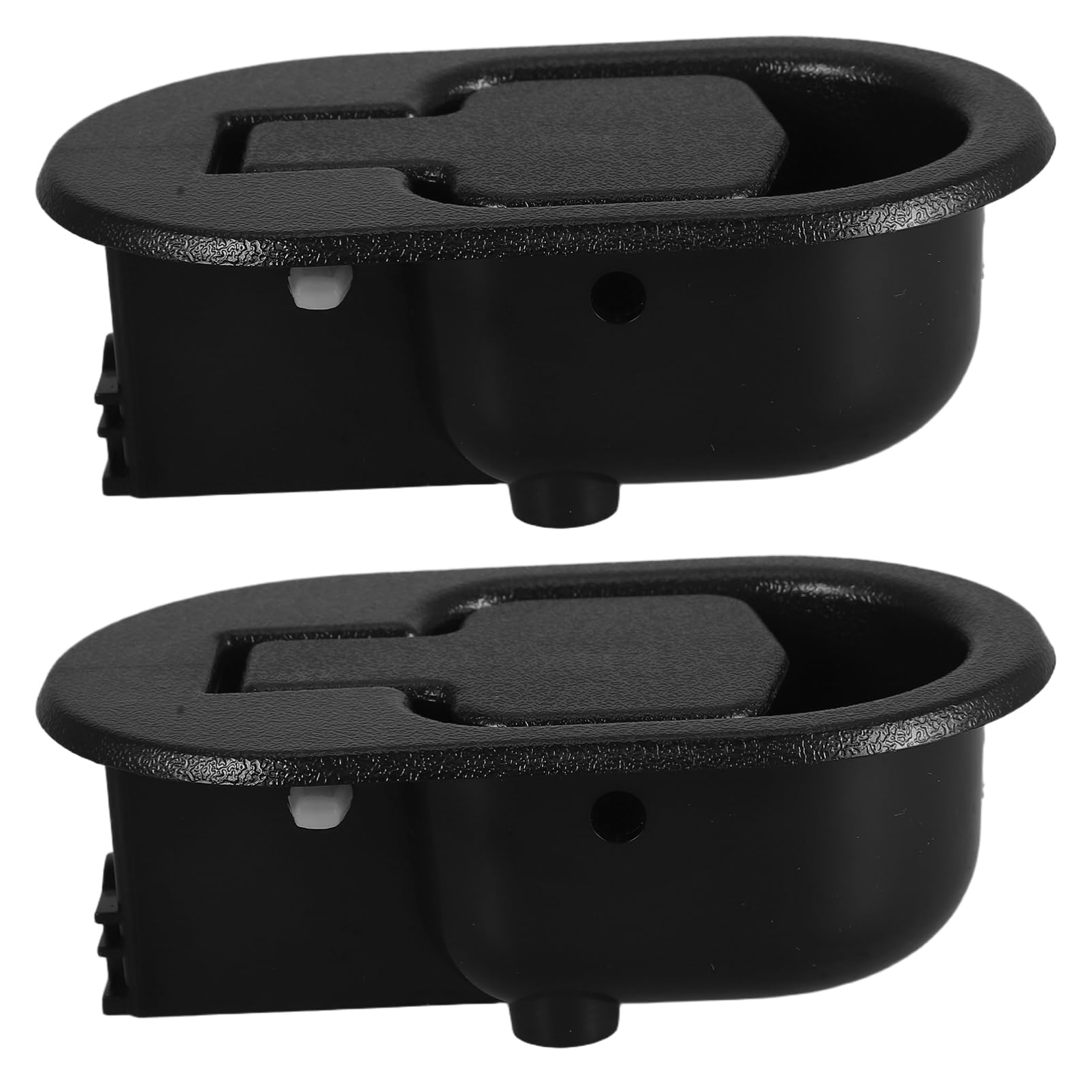 CIMAXIC Sofa Handle Accessories Replacement Part Buckle for Couch Recliner and Office Chair Easy Install