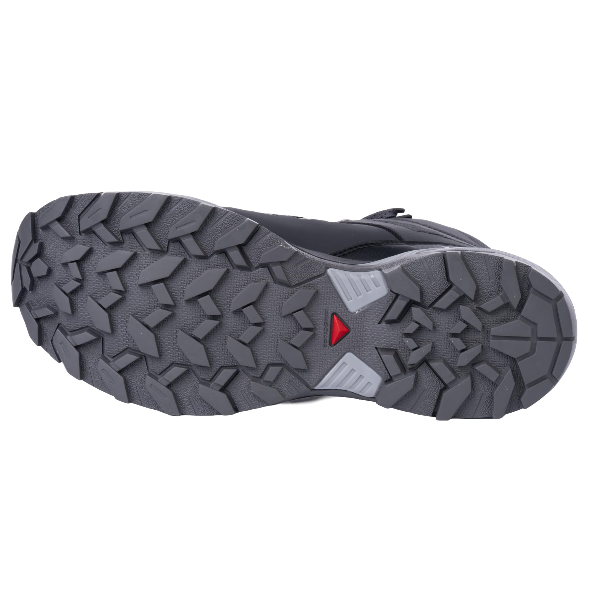 Salomon Mężczyźni X Ultra Flare Mid Gore-texButy trekkingowe