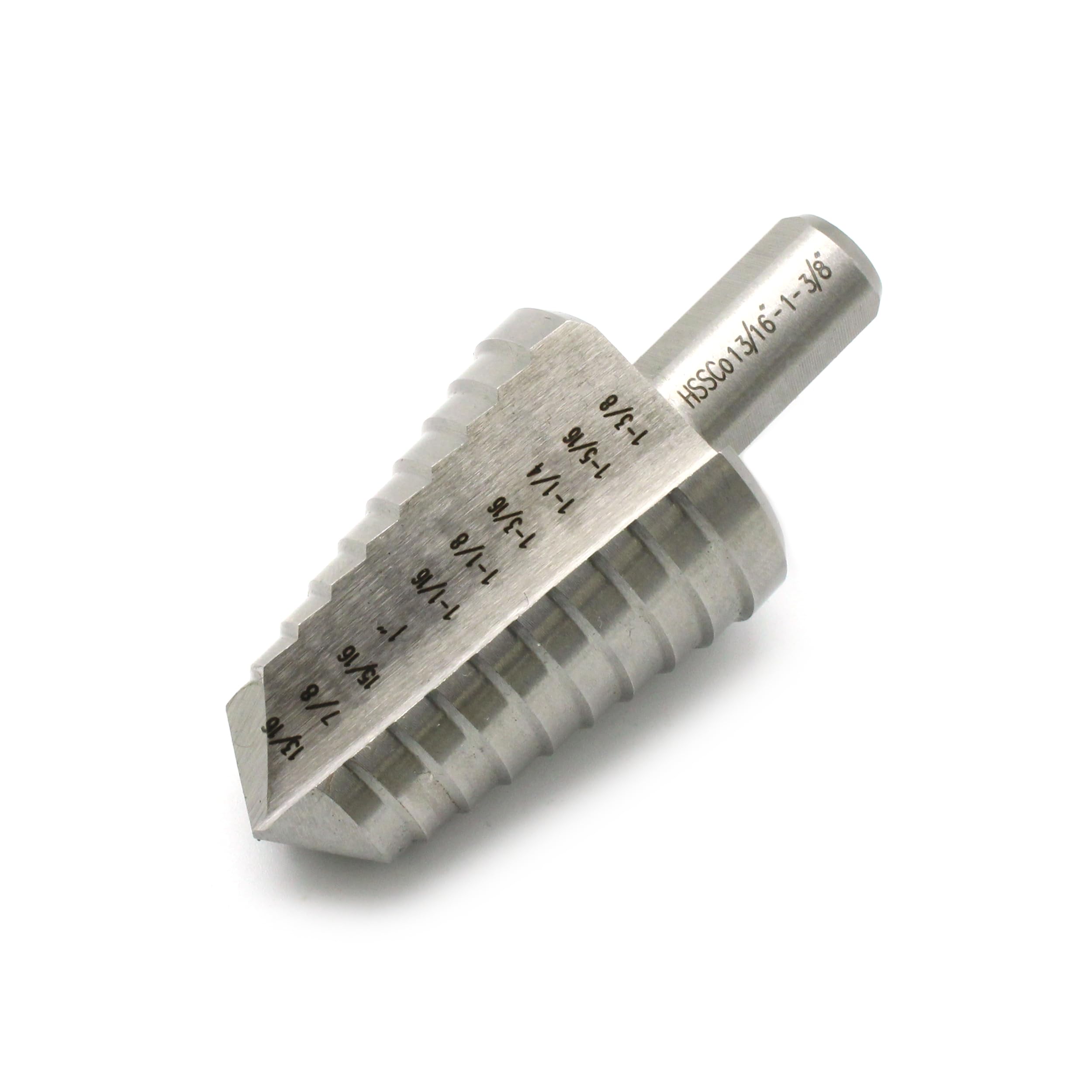 DZ 29 Pz HSS M35 Punte Di Cobalto Set Durevole Gambo Rotondo - Foto 6