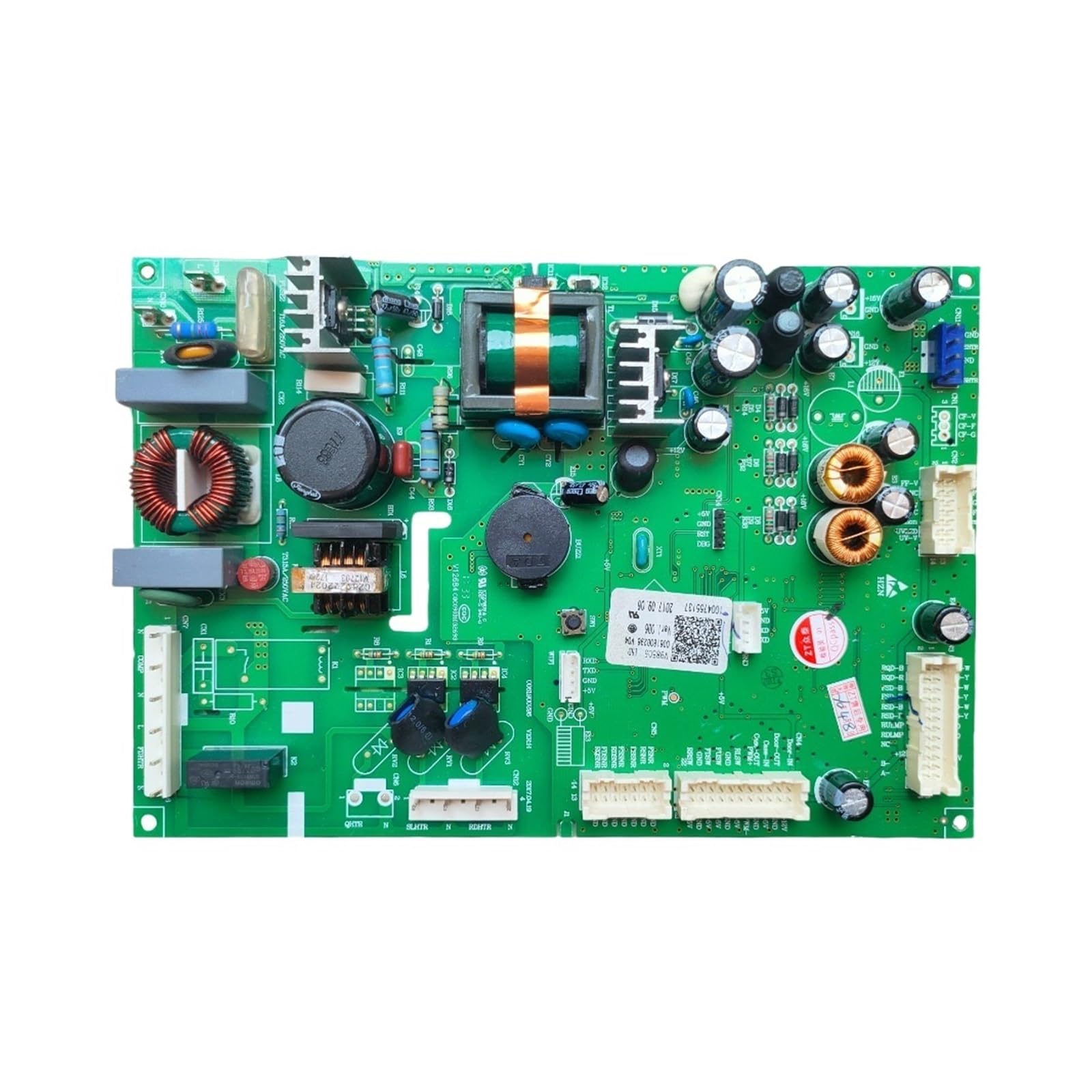 Refrigerator computer board BCD-445WDCA/WDCC/WDCS circuit control board 0061800296，Compatible for Haier，motherboard