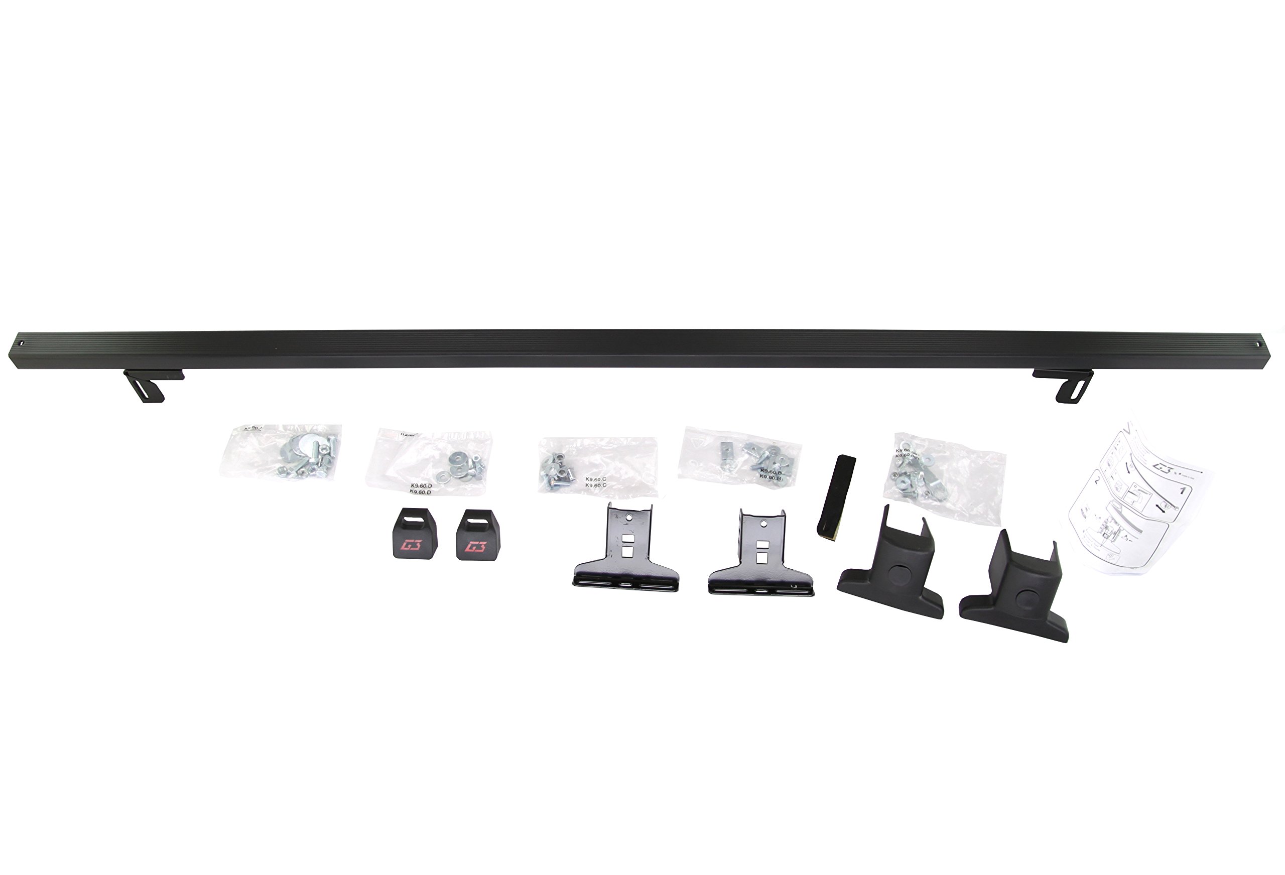 G3 Atlantic Dachträger für FIAT Ducato 2 II 230 1994-2006