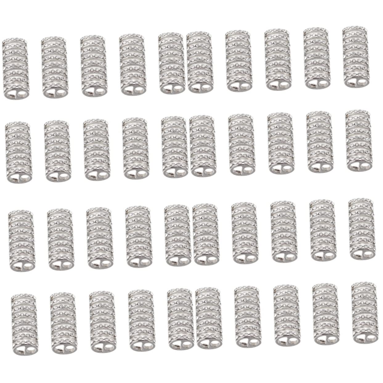 HEMOTON 20 Stück Armbandverbinder Für Uhren Uhrenversorgung Zarter Armbandadapter Zarter Uhrenverbinder Armbandverbinder Armbandzubehör Die Se Legierung Schmuck