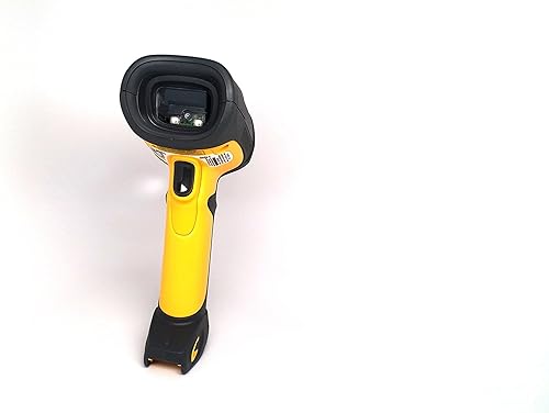 Miniatura 3 de ZebraMotorola Symbol DS3578-SR Escáner digital inalámbrico 2D resistente con Bluetooth integrado, incluye soporte y cable USB (renovado)