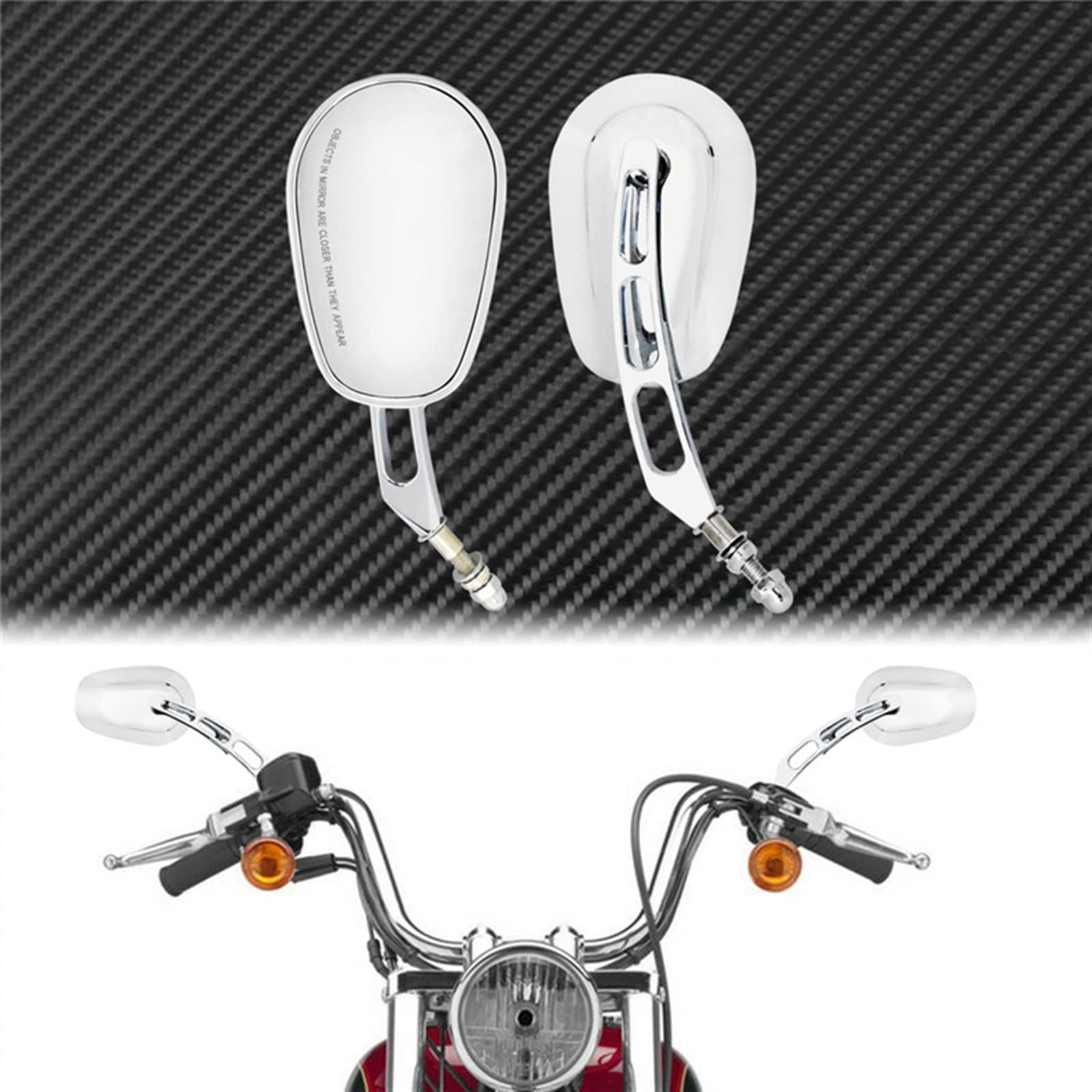 Retroviseur Moto Pliable DREAMIZER Rétroviseur De Moto, 8mm Miroir De Moto Remplacement Pour Sportster XL883 1200 Dyna Softail Street Glide Electra Glide Road Glide Rétroviseur Moto Homologué Retroviseur Moto Pliable DREAMIZER Rétroviseur De Moto, 8mm Miroir De Moto Remplacement Pour Sportster XL883 1200 Dyna Softail Street Glide Electra Glide Road Glide Rétroviseur Moto Homologué