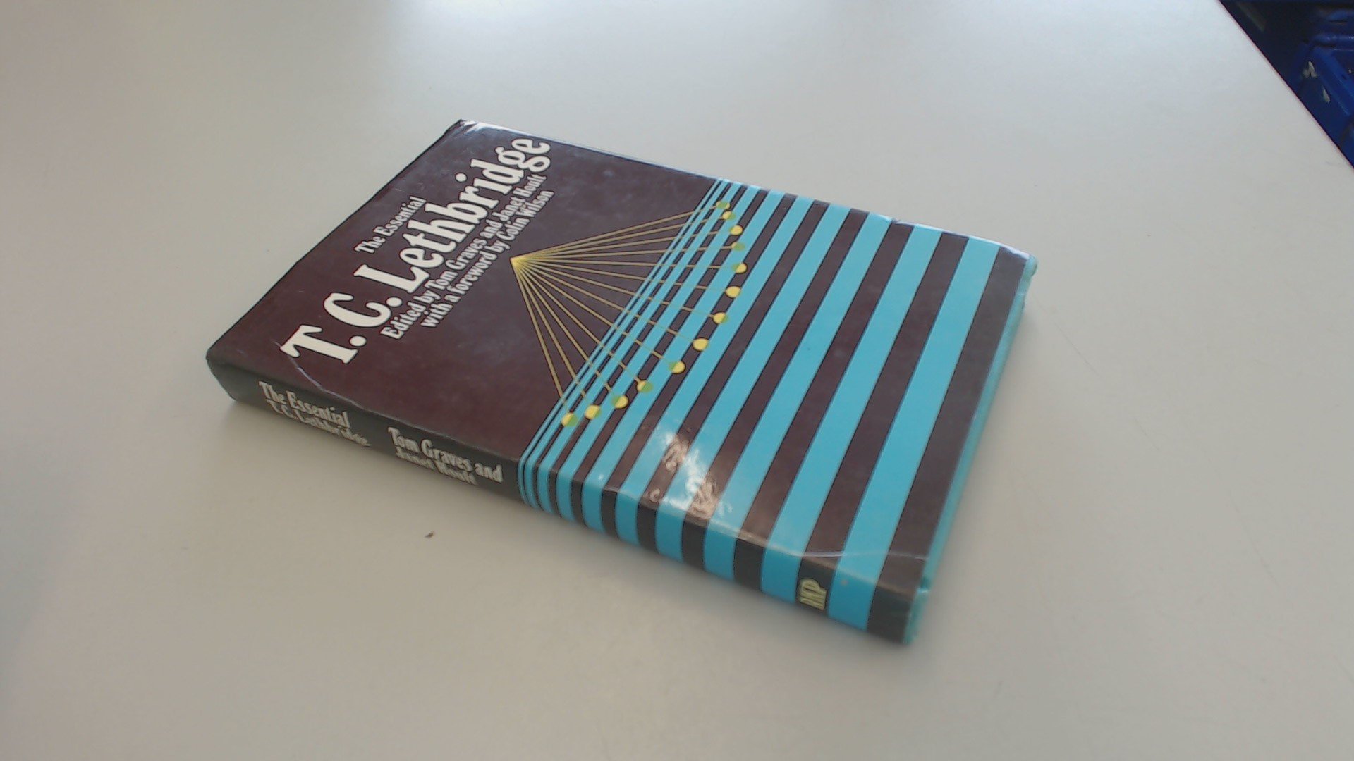 Essential T.C.Lethbridge