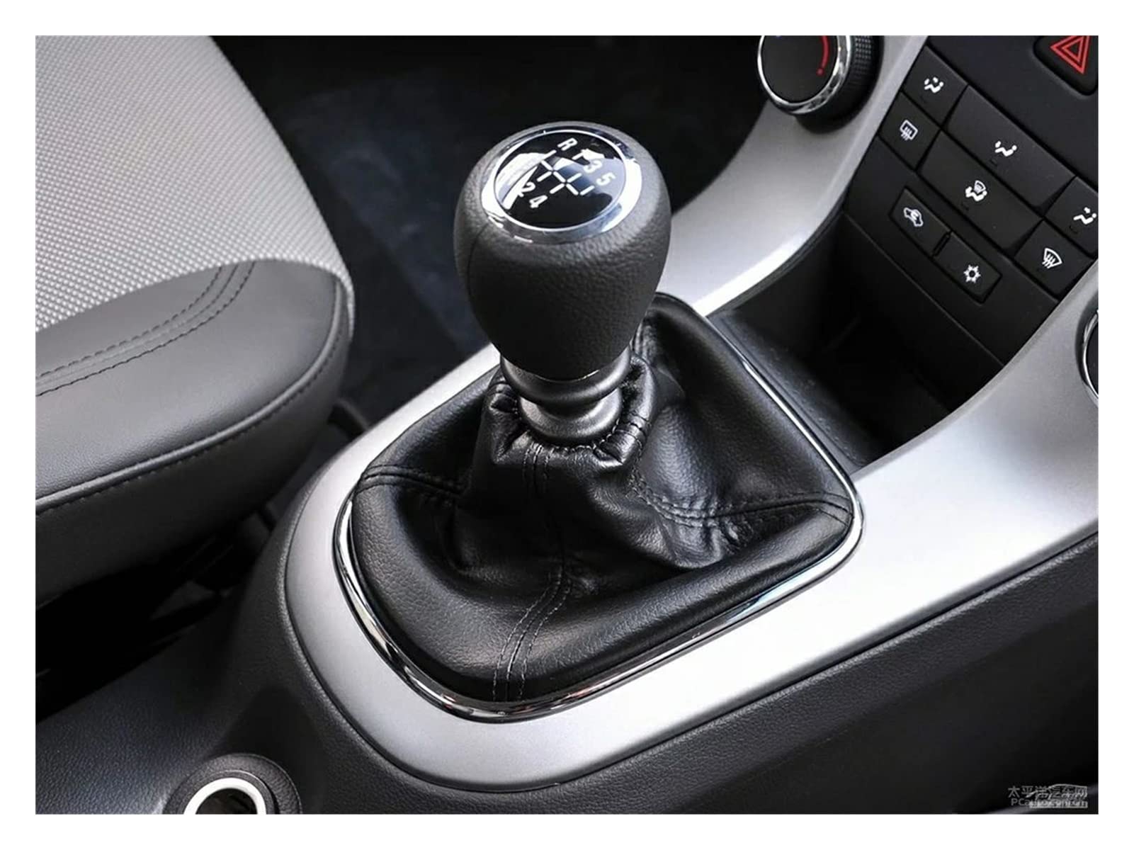 Chevrolet Cruze Versnellingspoken voorraad