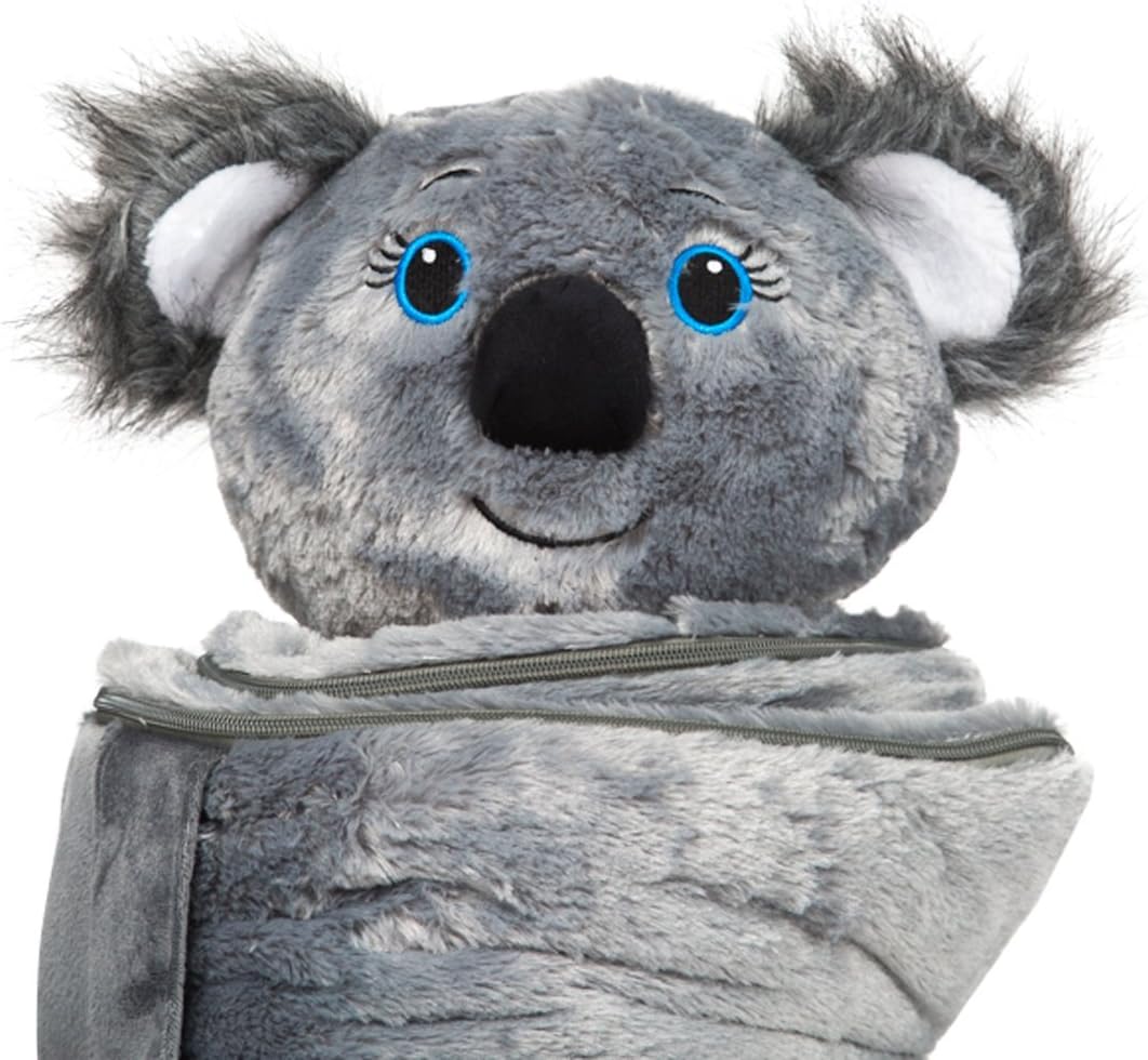 Gеt Sресіаl Prісе BuddyBagz Super Fun & Unique Sleeping Bag/Overnight & Travel Kit for Kids All in 1 Traveling-Made-Easy Solution Complete W/Stuffed Animal, Pillow, Sleeping Bag & Overnight Bag Fеаturеd Prоduсt BuddyBagz Super Fun & Unique Sleeping Bag/Overnight & Travel Kit for Kids All in 1 Traveling-Made-Easy Solution Complete W/Stuffed Animal, Pillow, Sleeping Bag & Overnight Bag