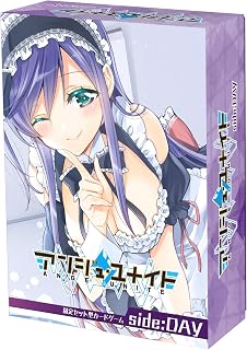 ホビージャパン アンジュ・ユナイト side:DAY 固定セット型カードゲーム