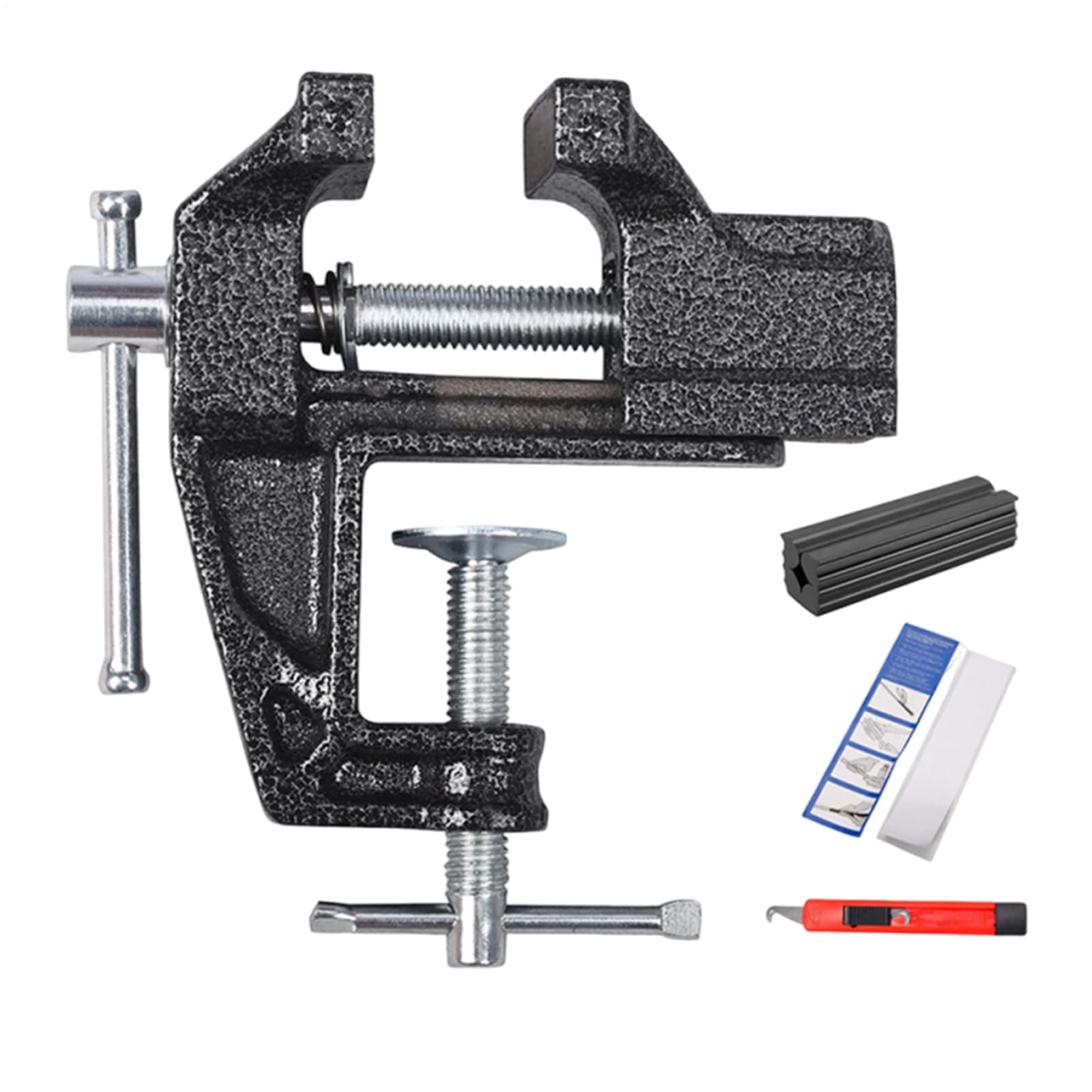 Kit de regripping de golf avec tige en métal carbone pour changer vos grips usés