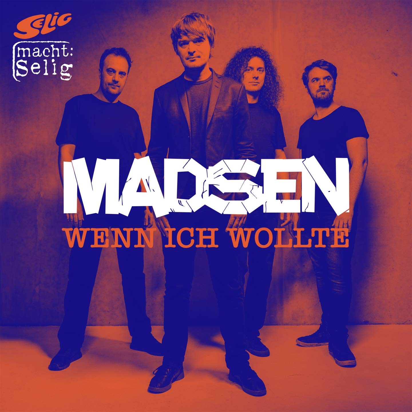 Madsen, Selig