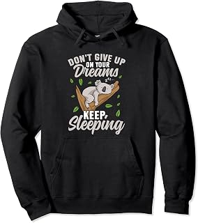 Koala Bear Australia Koala Pullover Hoodie