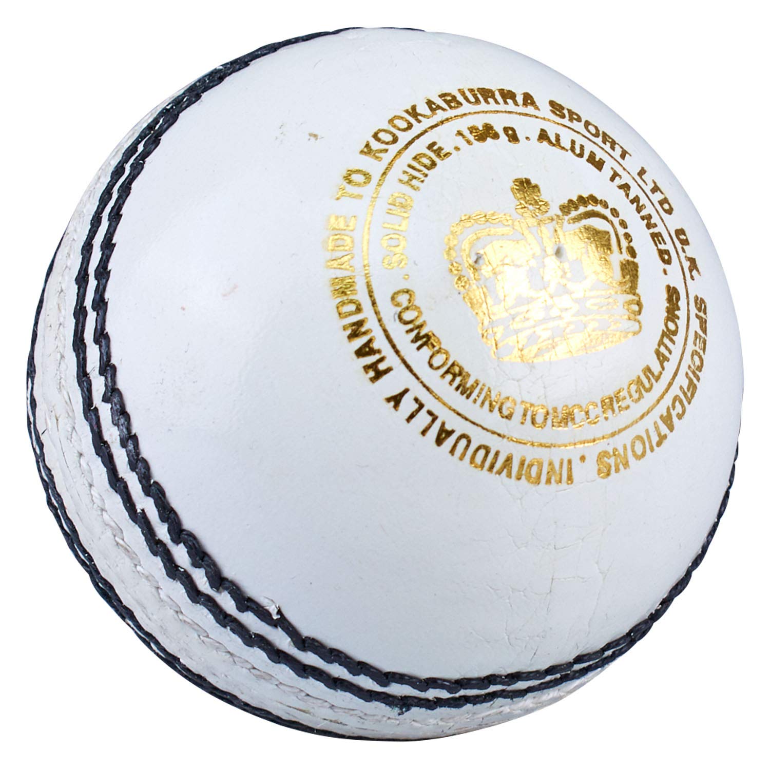 Kookaburra Ballon de Cricket County Match