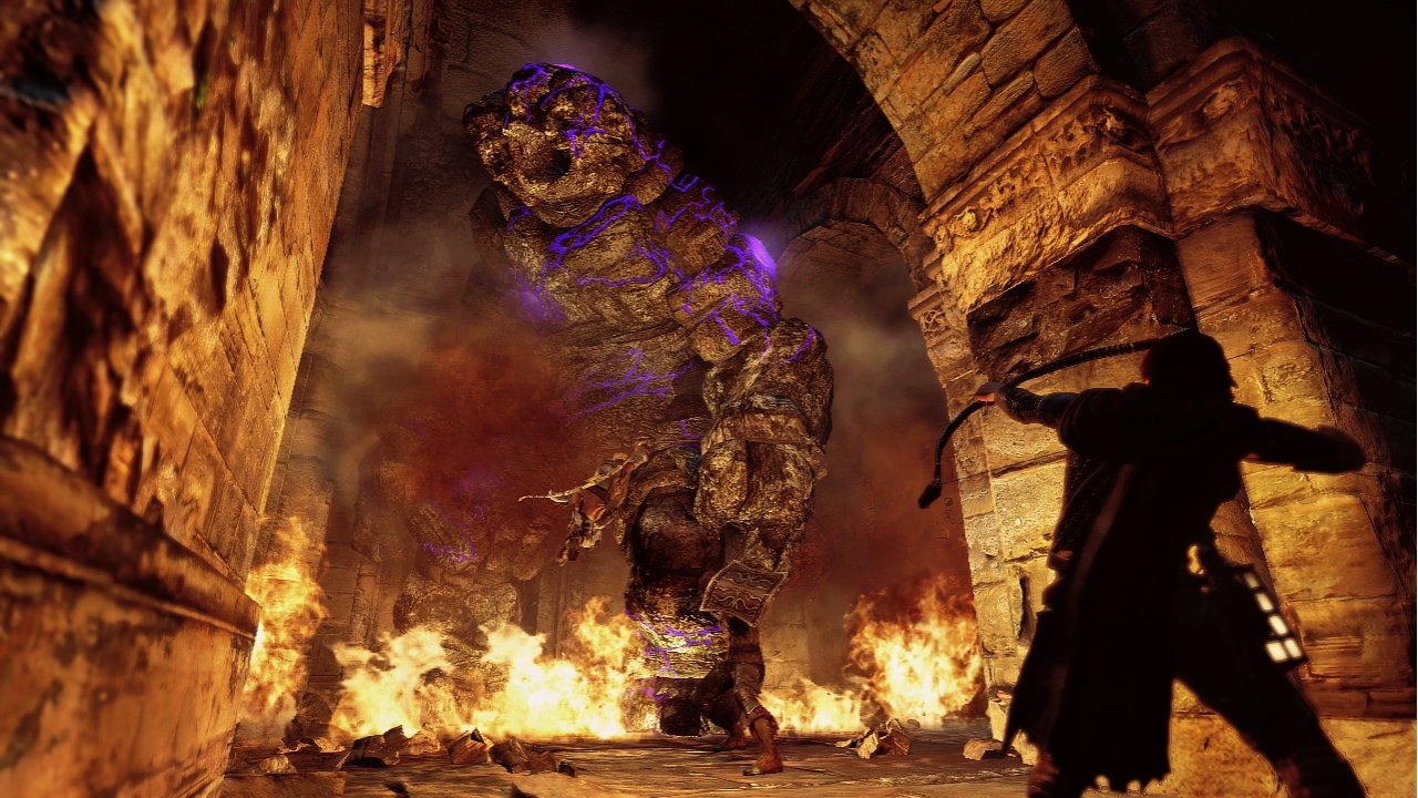 Dragon's Dogma für Xbox 360