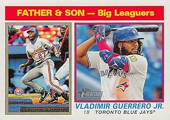その他 toppsjapanedition Vladimir Guerrero Jr. s-l400.jpg