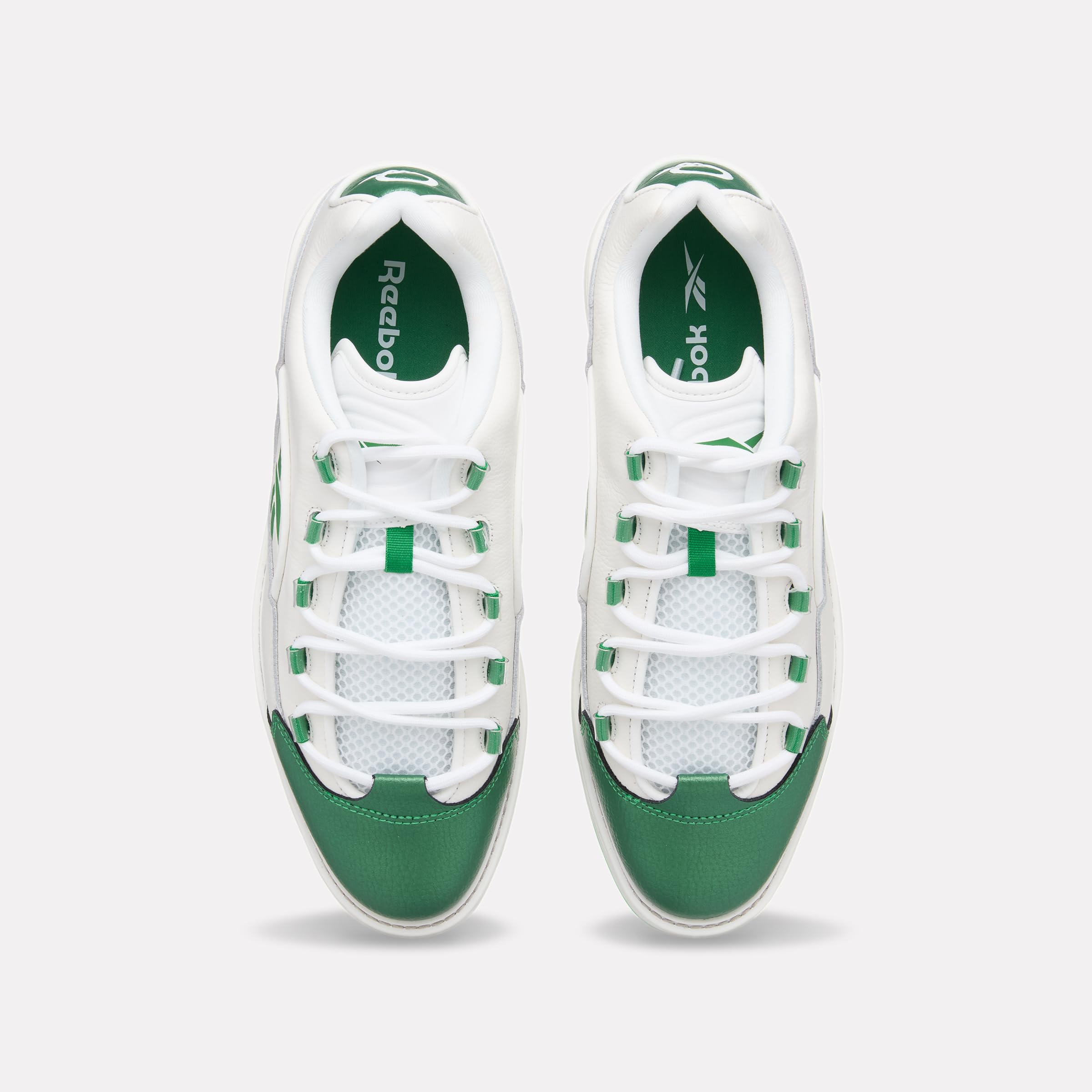 Reebok Unisex Question Golf Sneaker
