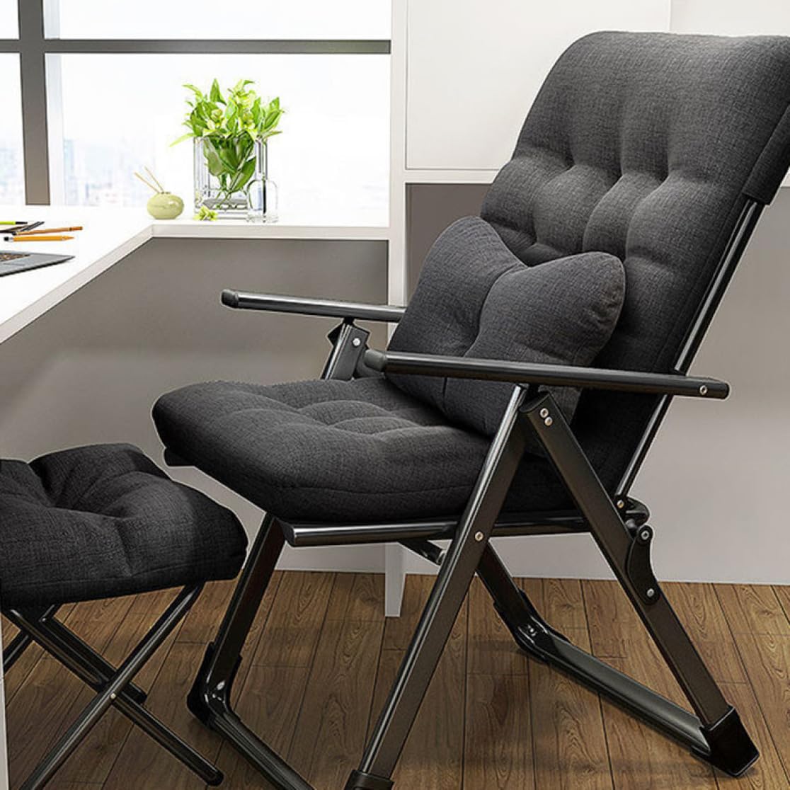 GMIK55○Daystrom Furniture バースツール ビニールレザ
