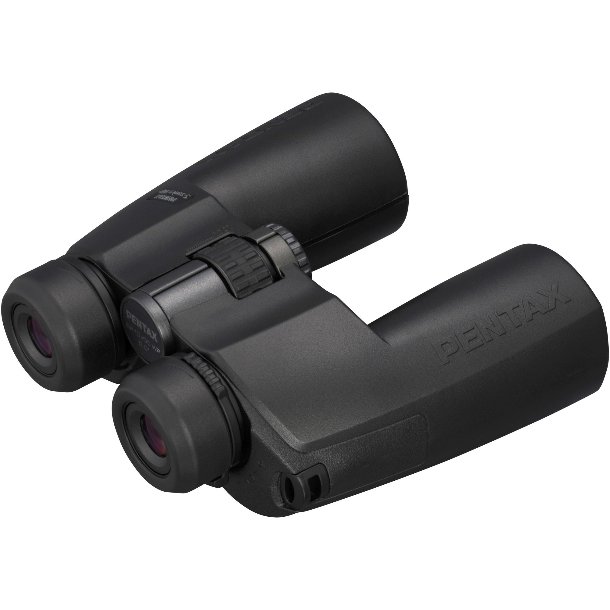 Amazon.com : Pentax SP 10x50 WP Binoculars (Black) for Star