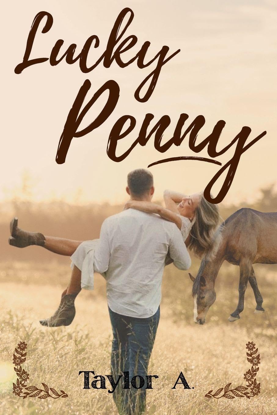 Lucky Penny