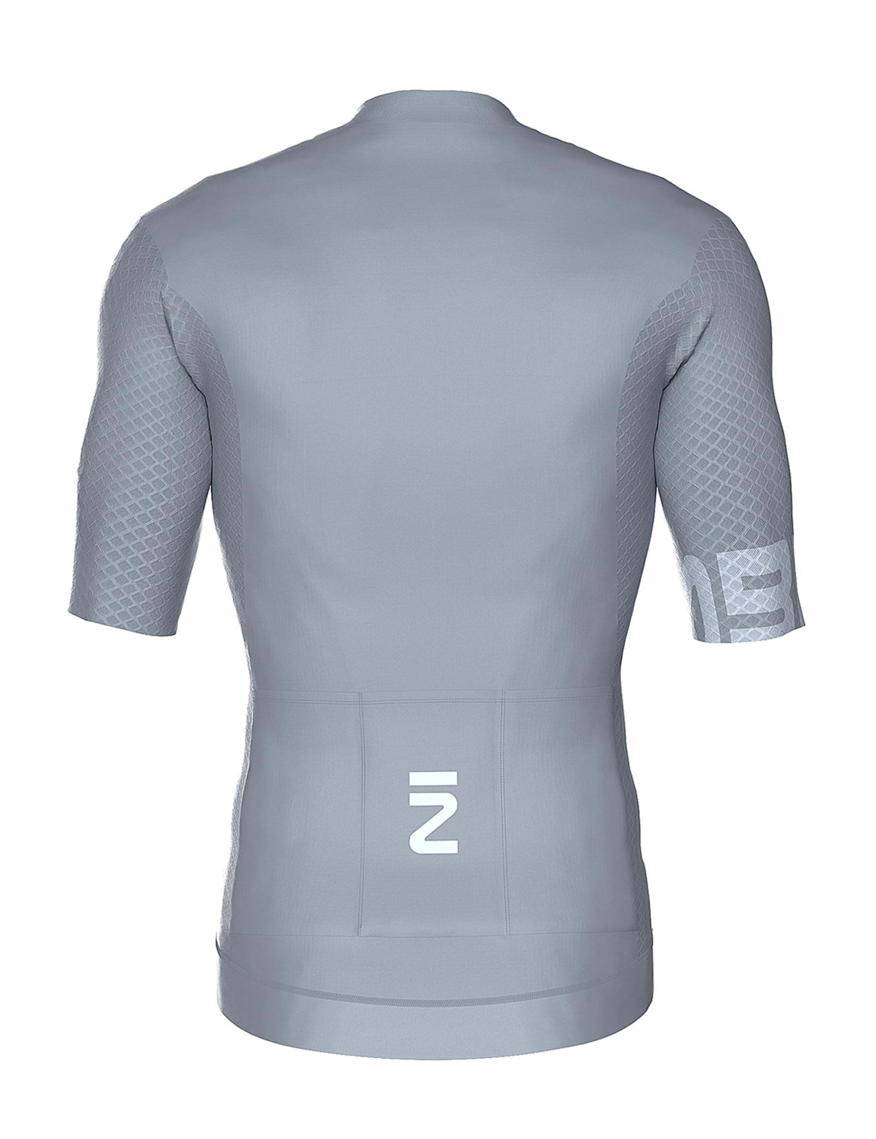 INBIKE Maillot de Ciclismo Hombre Manga Corta Verano Secado Rápido Bicicleta XQ010