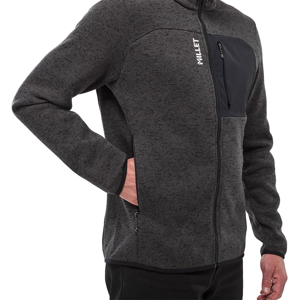 MILLET Polar Mężczyźni Cham Kni Jkt M