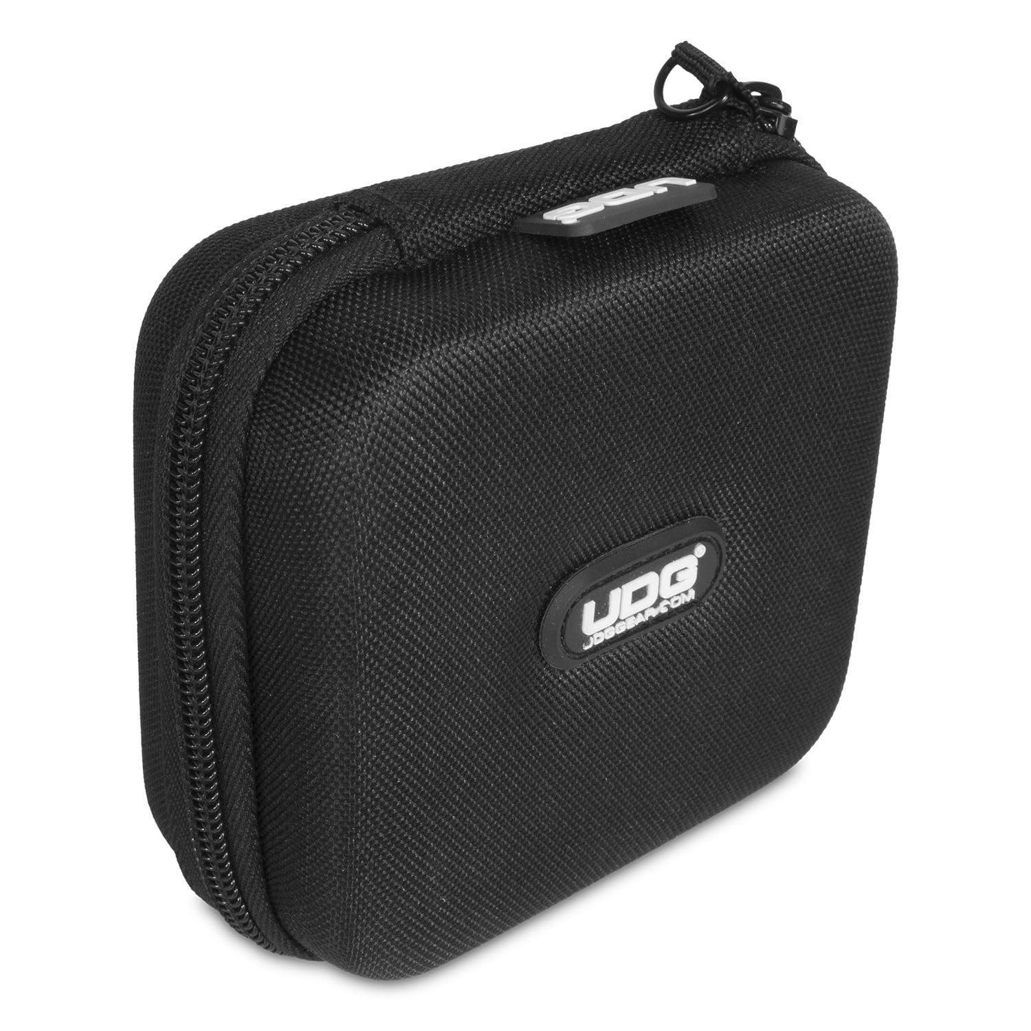 CREATOR. UDG Pokrowiec na sprzęt dj U8472BL - CREATOR PORTABLE FADER HARDCASE MÉDIUM BLACK.