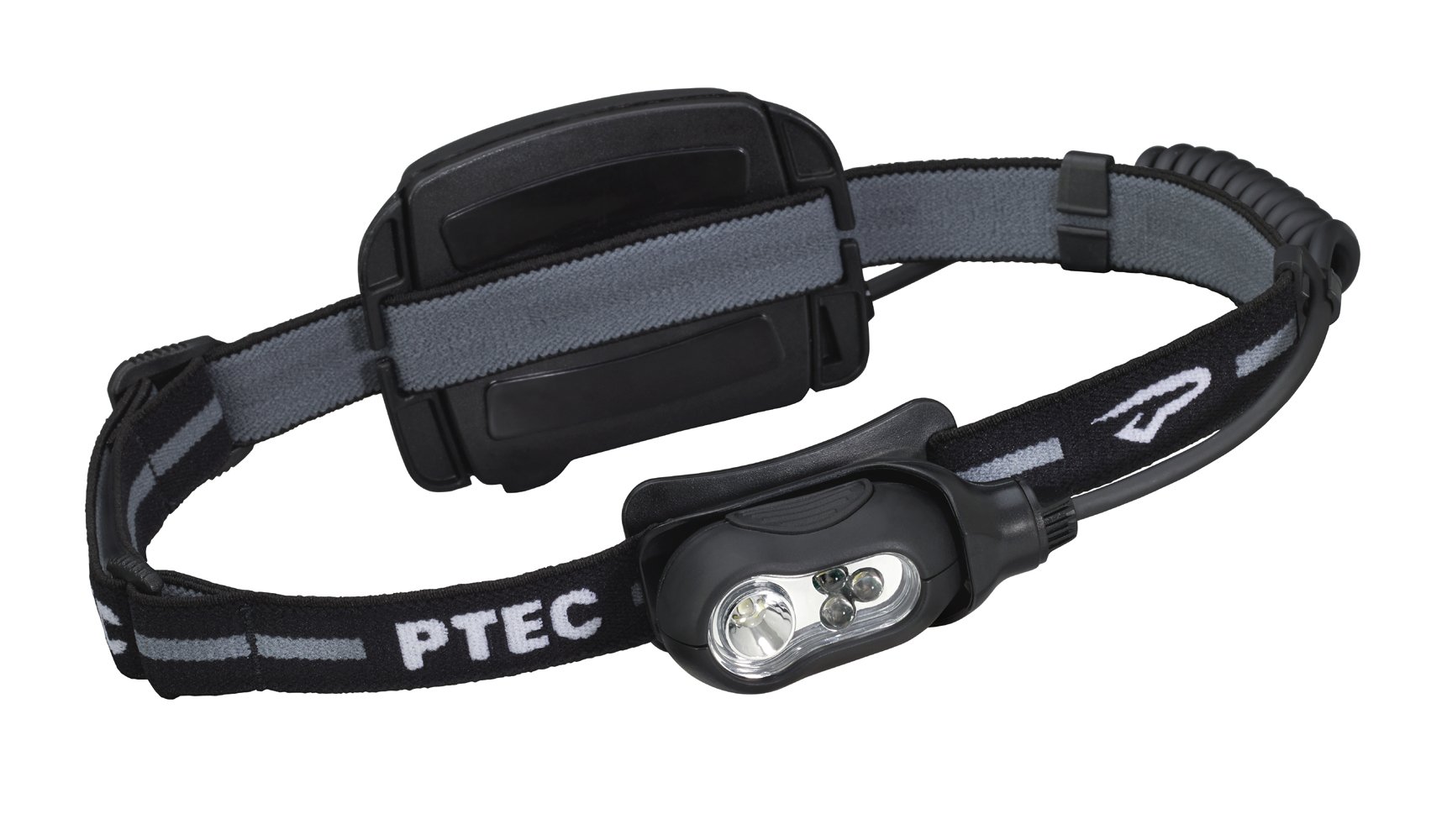 Priinceton Tec Remix Plus 165 Lumens Black