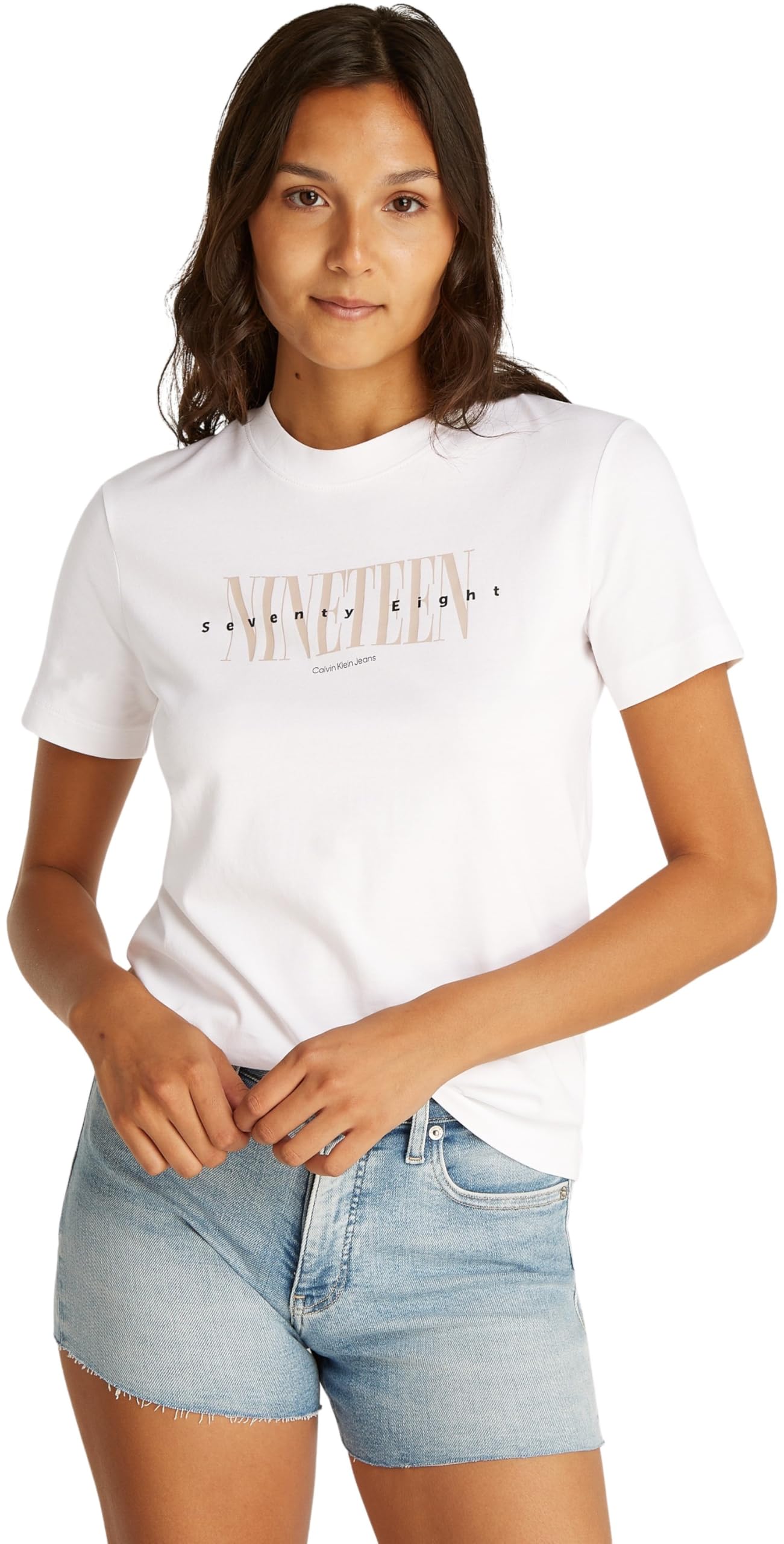 Mode von Calvin Klein & Tommy Hilfiger