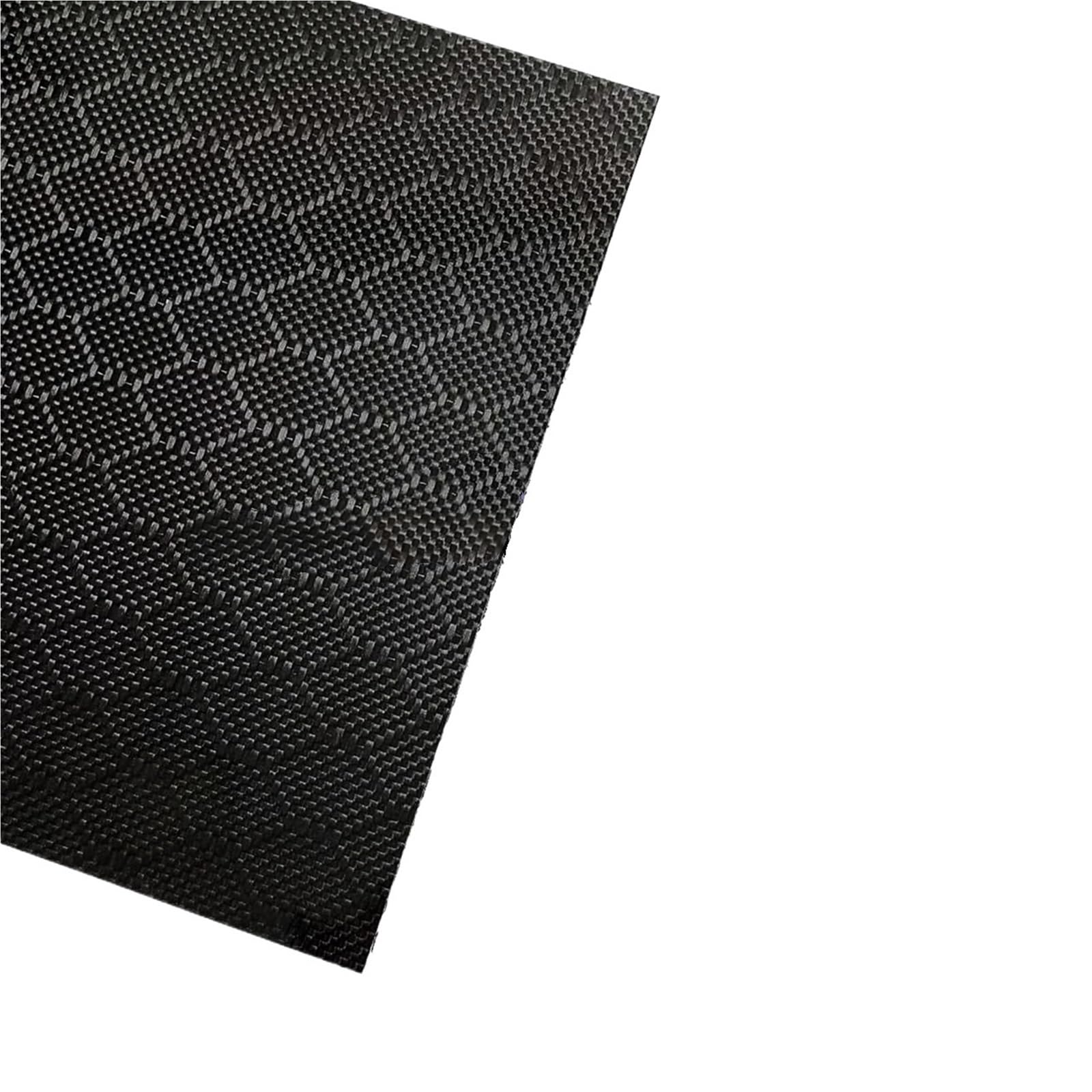 400x500mm Honeycomb Texture Surface Carbon Fiber Plate Sheet Glossy Carbon Fiber Plate 3K High Composite Hardness Material 3k Carbon Fiber(400x500x1.5mm)
