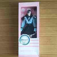Sekiguchi - momokoDOLL 涙色ドロップ　未開封 Momoko DOLL Peach Color Promise by Sekiguchi