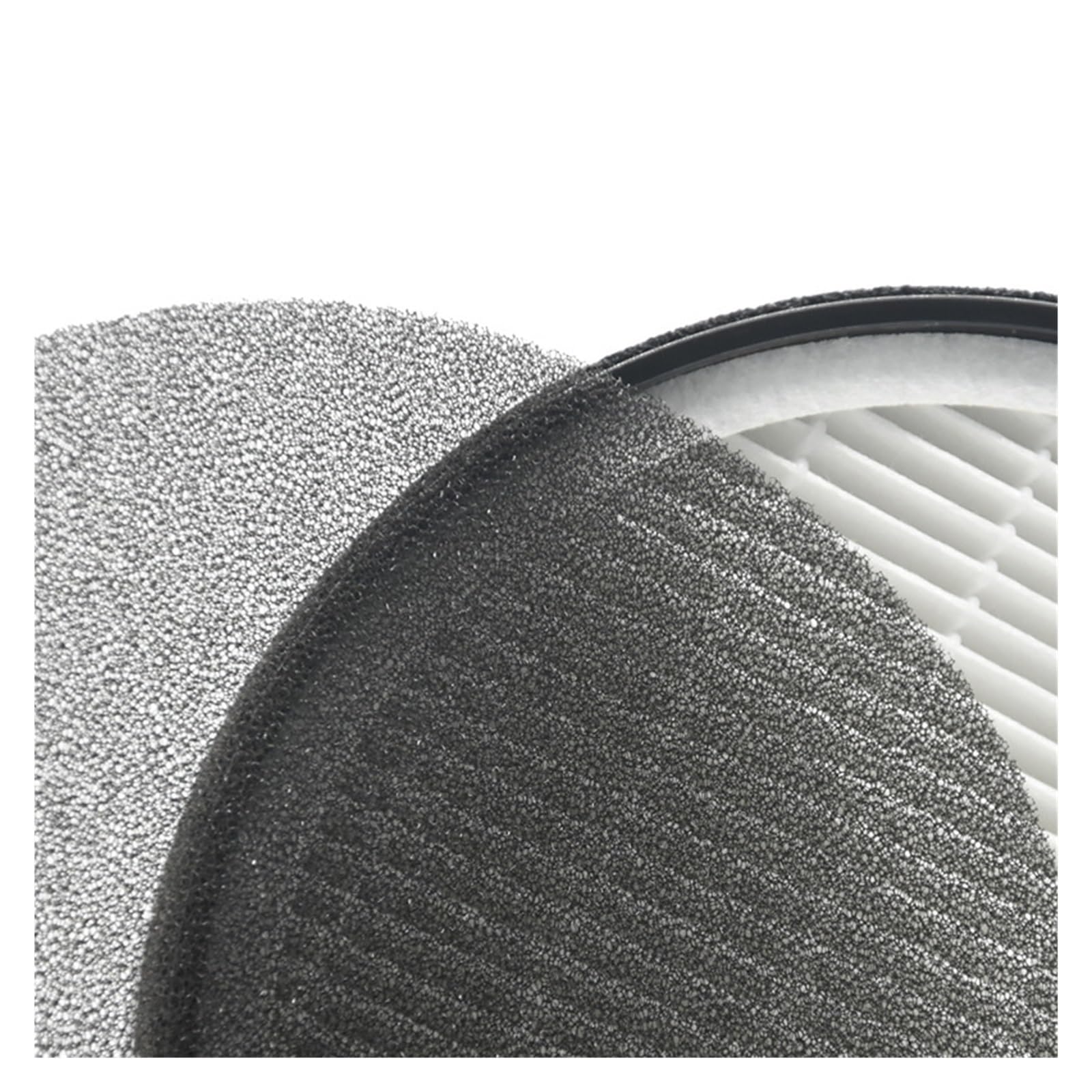 Kompatibel Mit Panasonic, Staubsauger-HEPA-Filtern Und Staubbeuteln