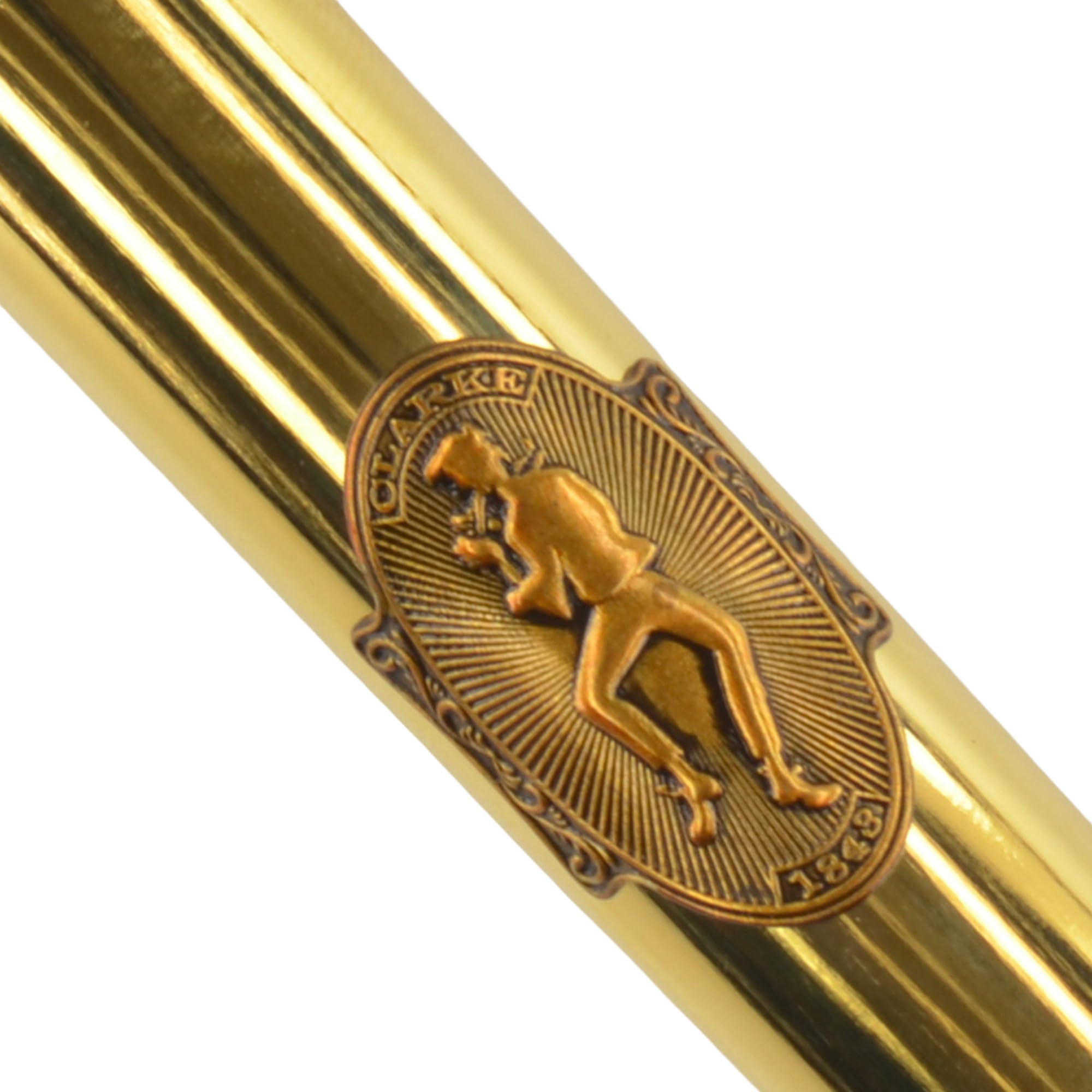 Amazon.com: Clarke Original C Tinwhistle - 24K Gold Plated Gift