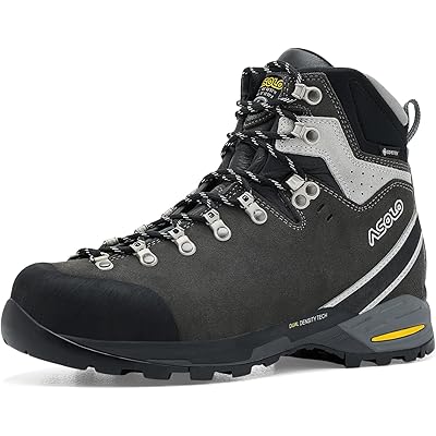 Мужские кроссовки Asolo Greenwood Pro Gv Mm