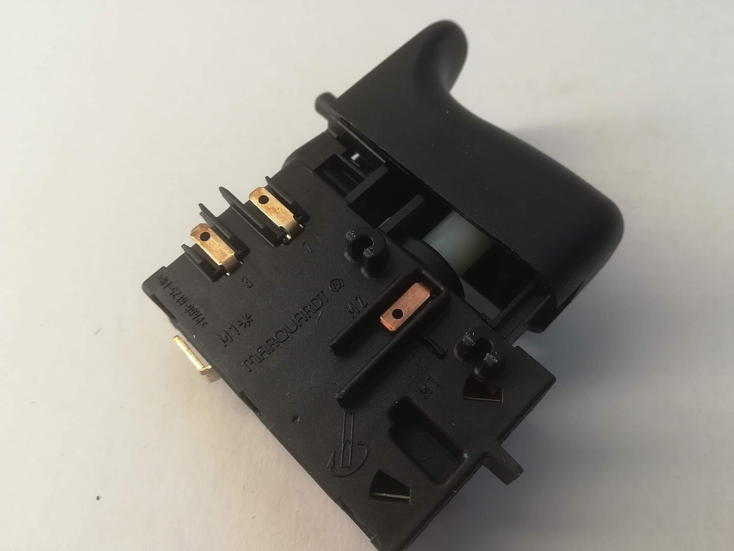 Elu-DeWalt SCHALTER # 583748-08
