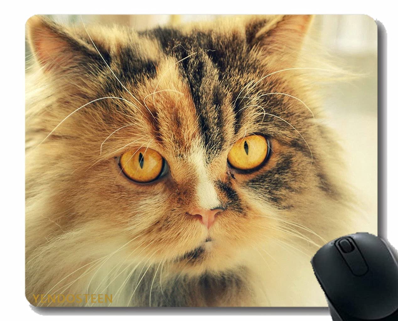 Tappetino per Mouse Cats - Mousepad