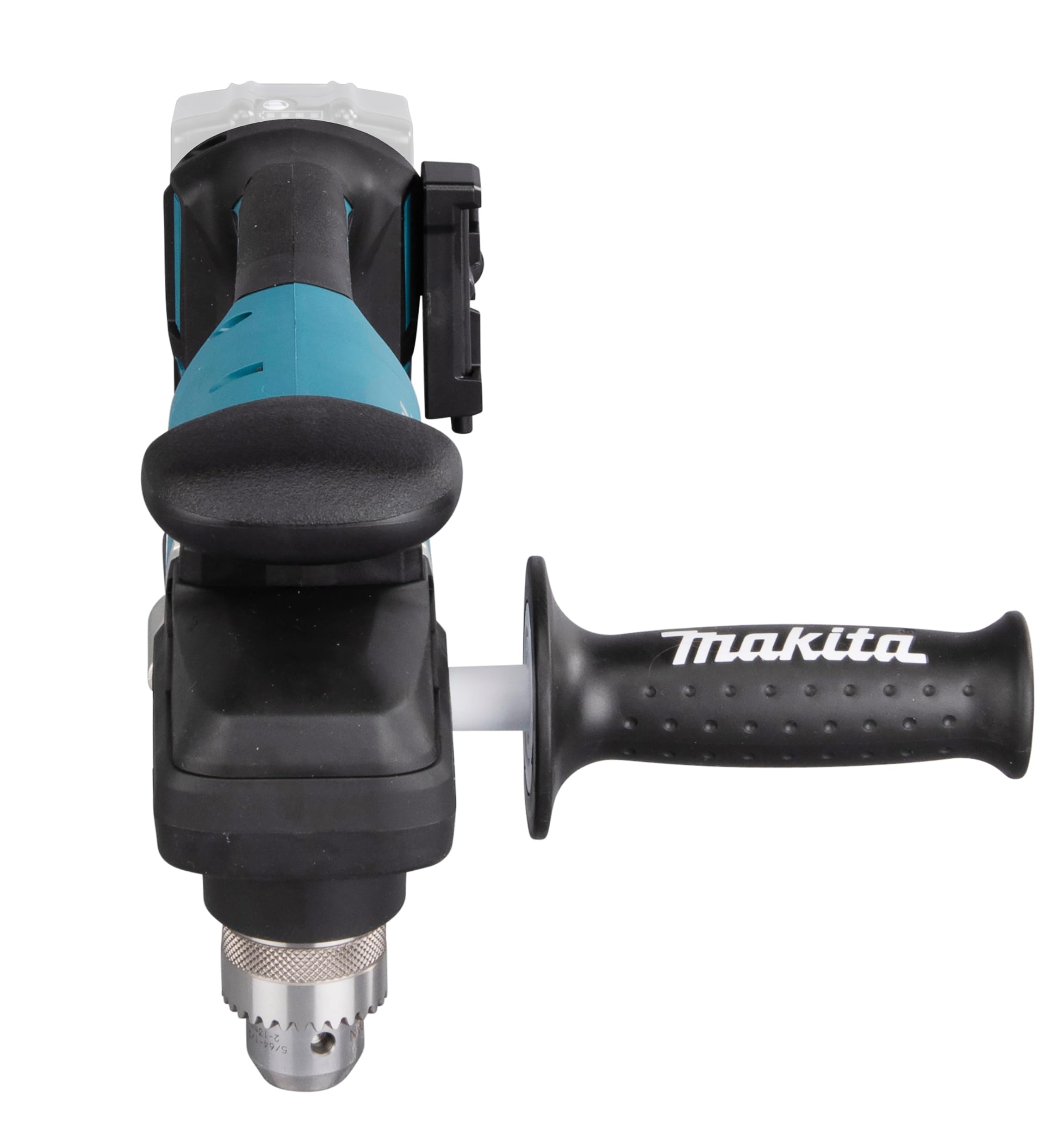 Makita DDA450ZK Akku-Winkelbohrmaschine 18V (ohne Akku, ohne Ladegerät)