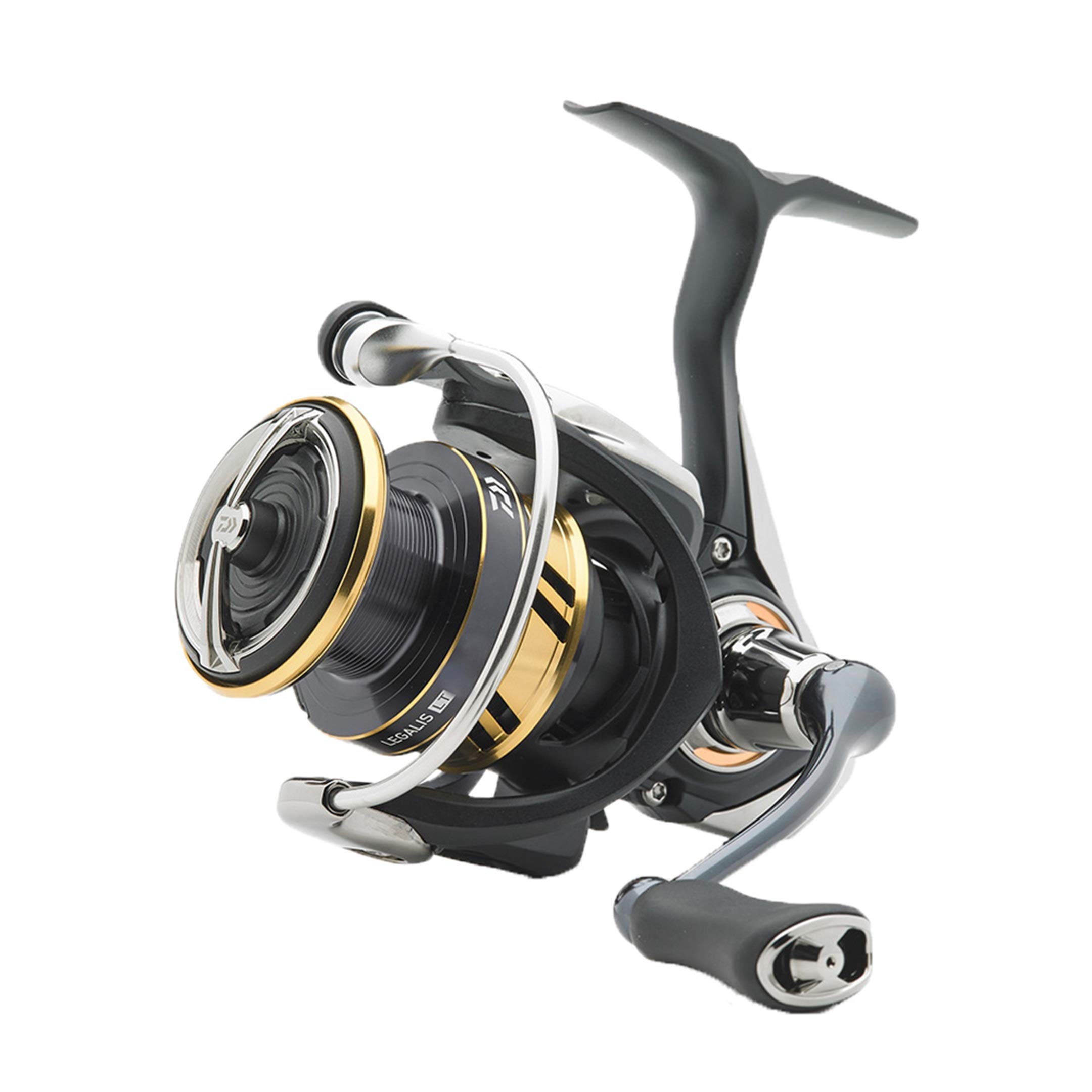 Daiwa - Fishing Reel Legalis 17 Lt 4000C