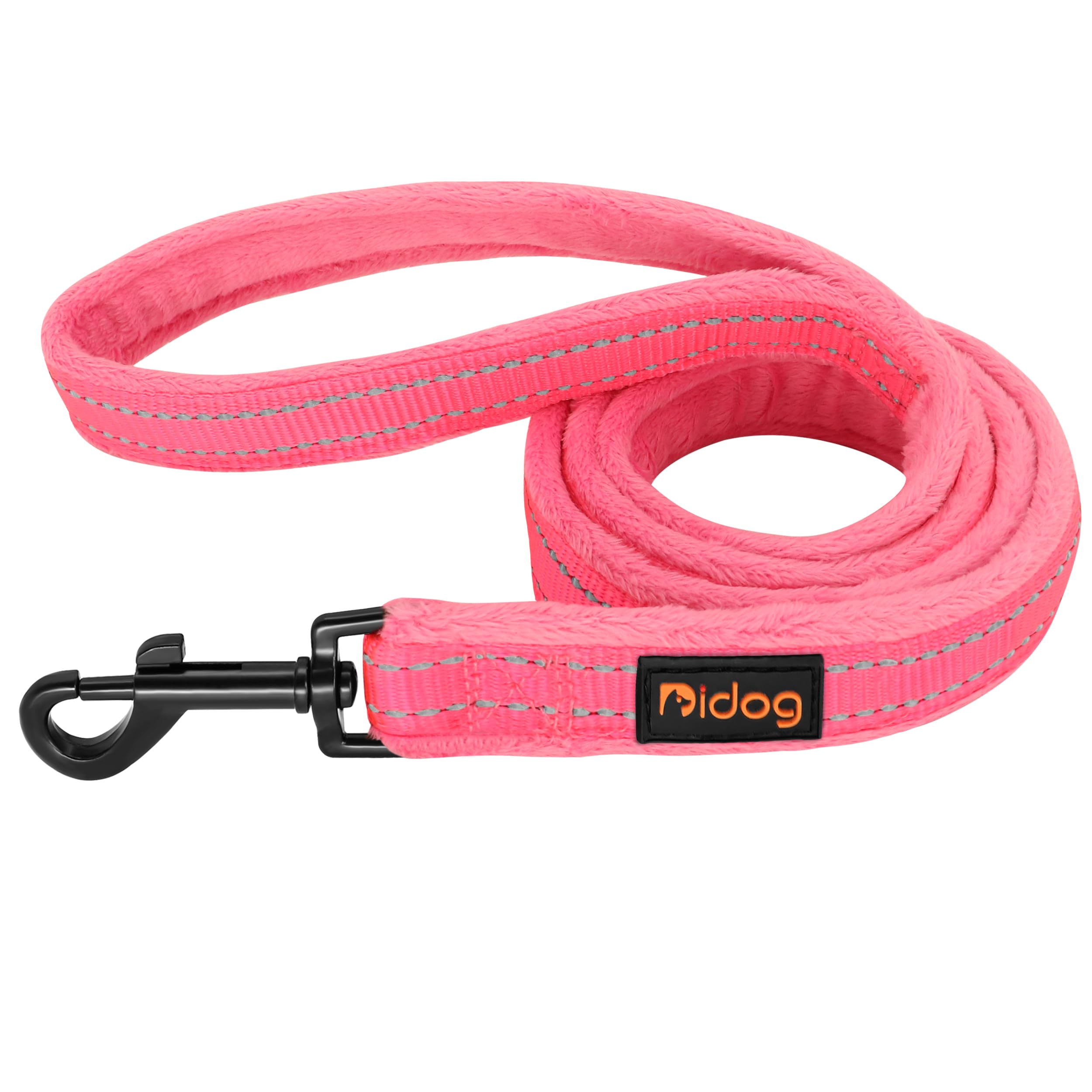 Didog Flannel Leash