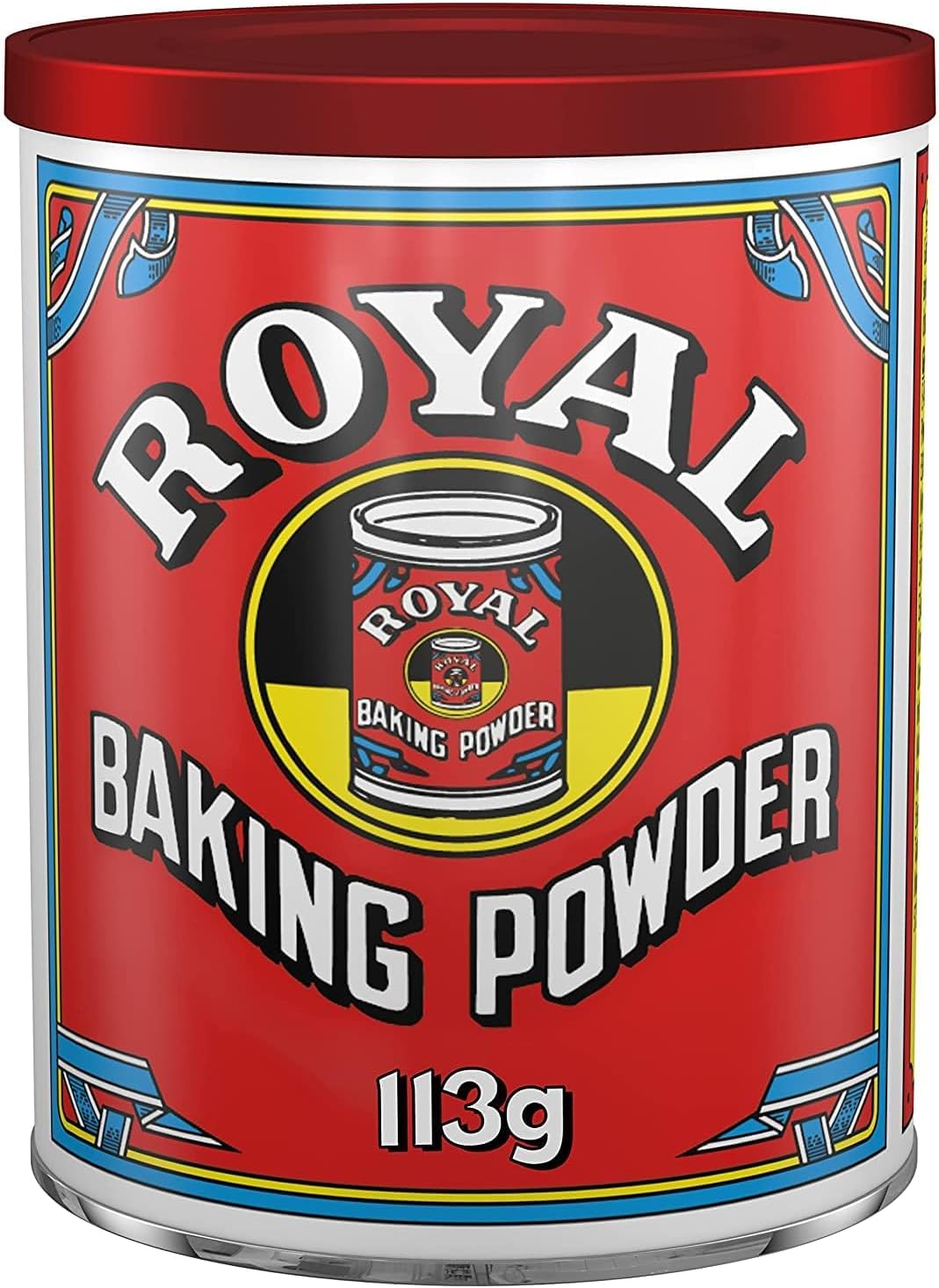 Baking Powder Royal 113g