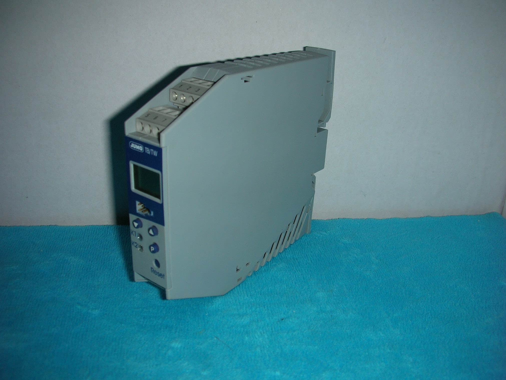 Davitu Electricity Generation - 1PC USED JUMO 701140/8888-888-22-064